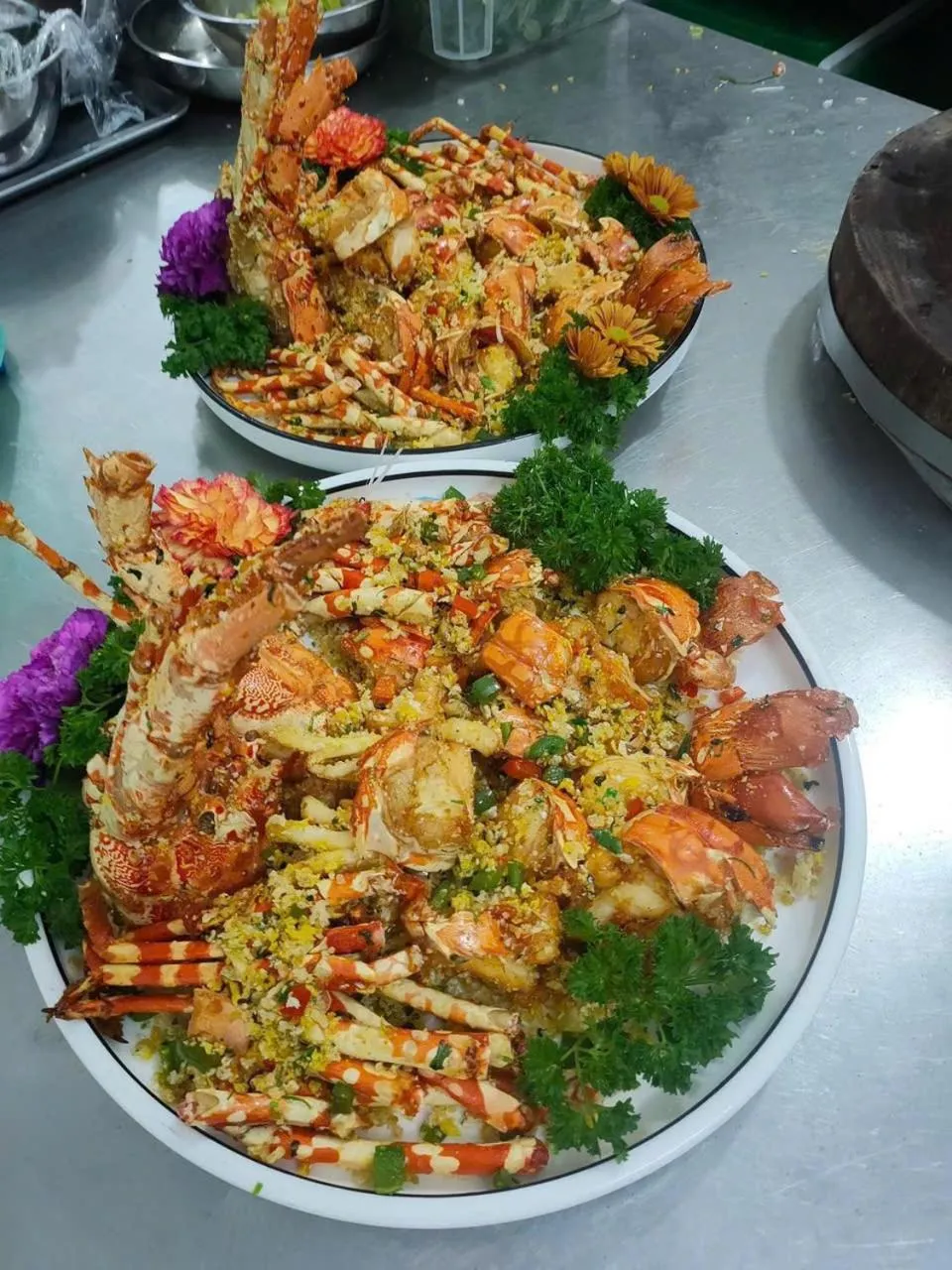 TRA LINH HOTEL & RESTAURANTs