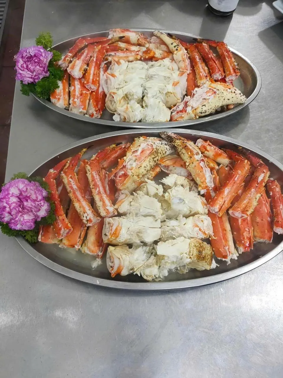 TRA LINH HOTEL & RESTAURANTs