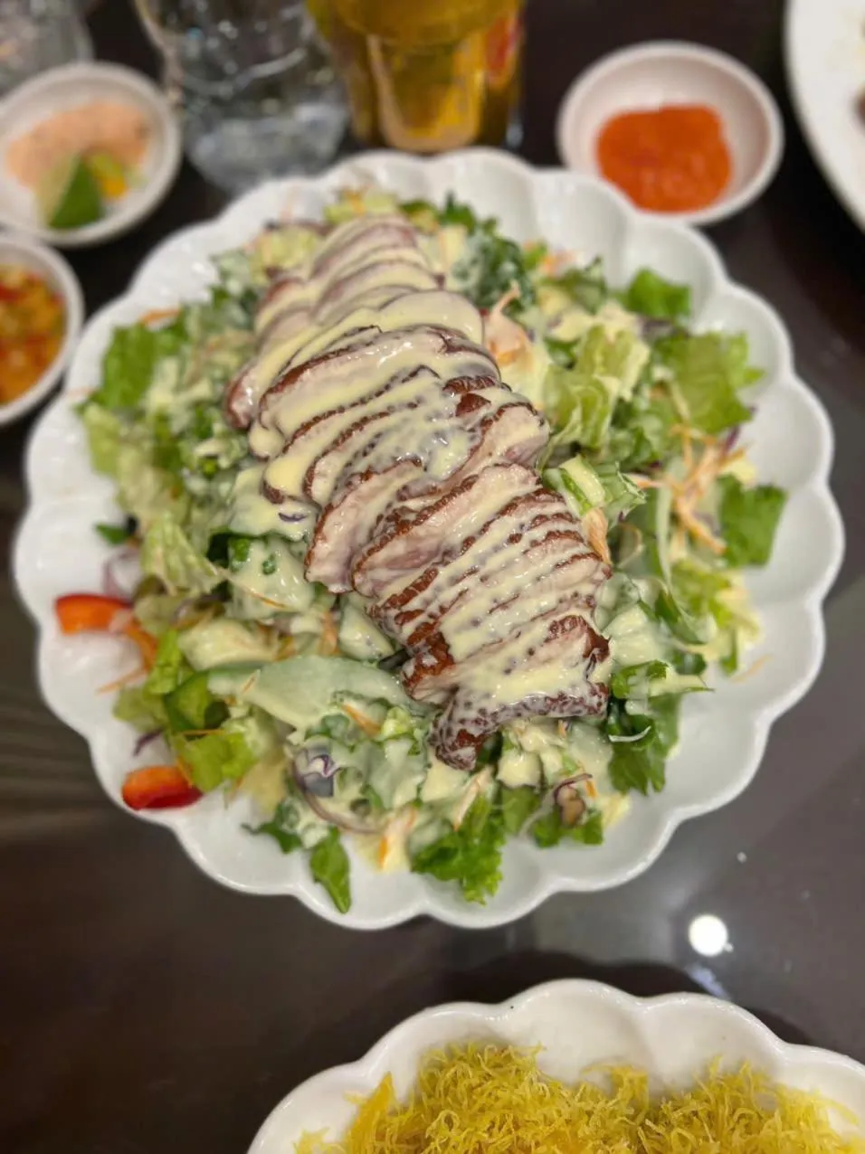 TRA LINH HOTEL & RESTAURANTs