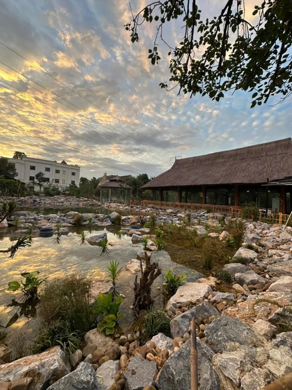 TRA LINH HOTEL & RESTAURANTs