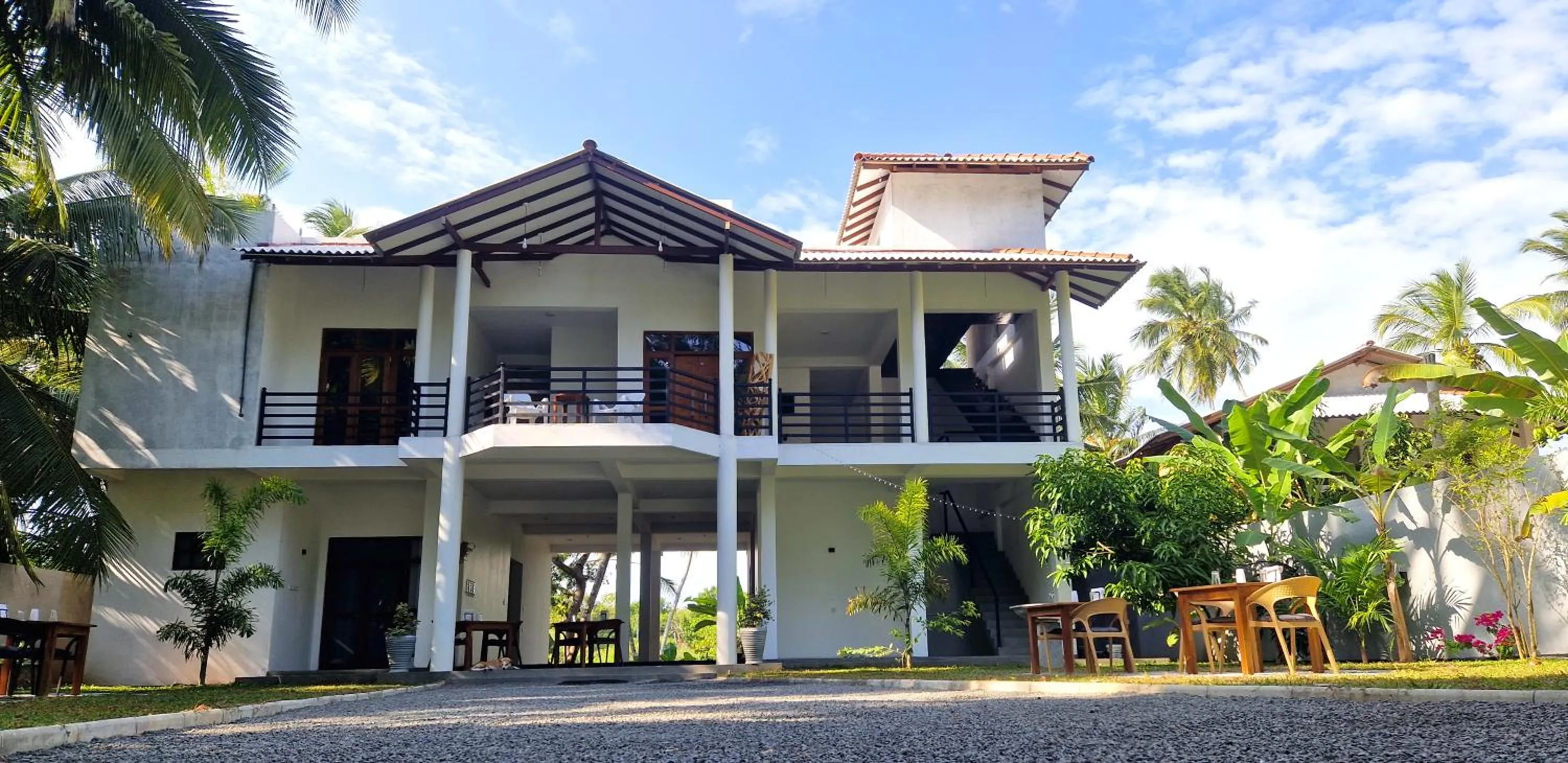 Property building in Mothership