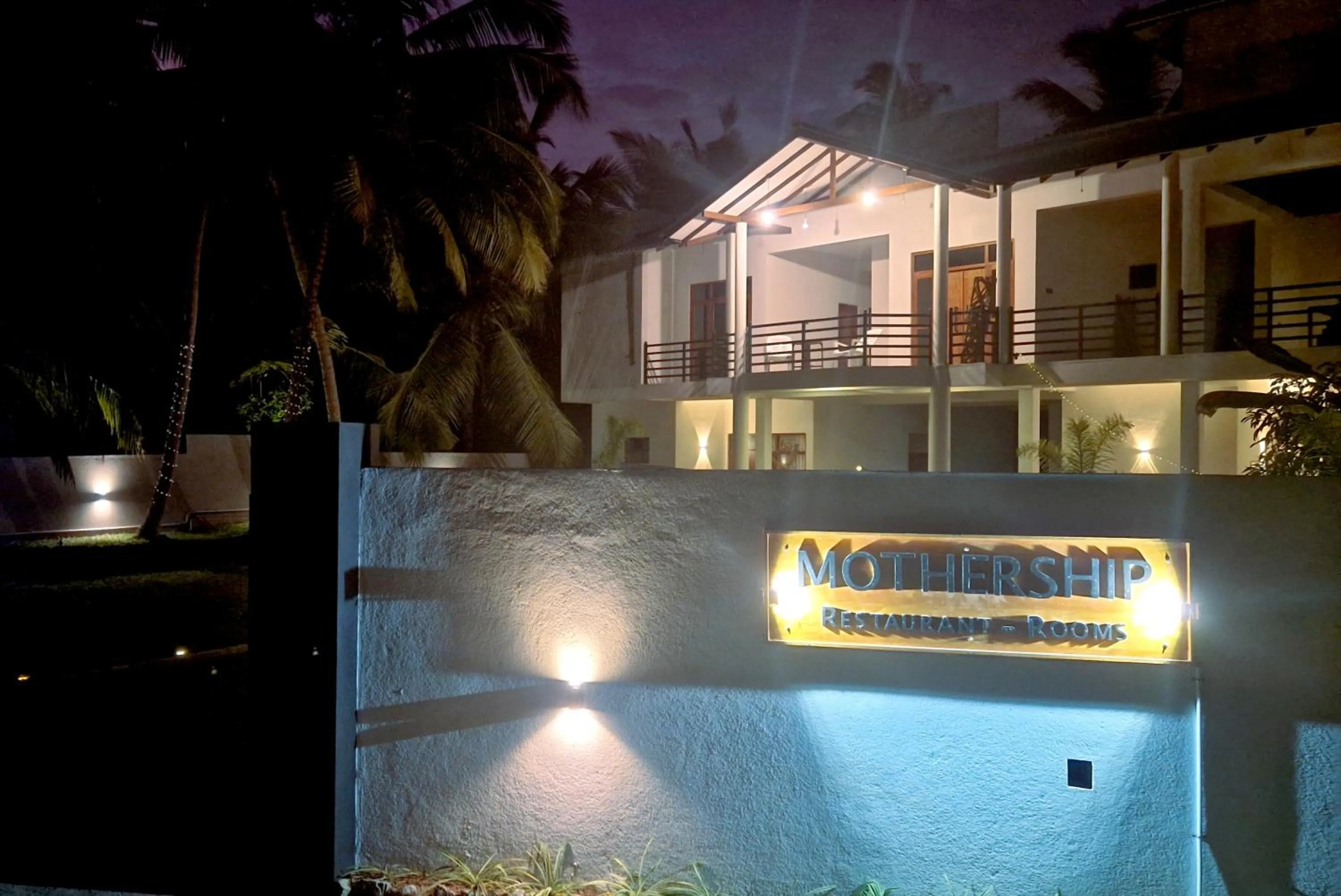 Property building in Mothership