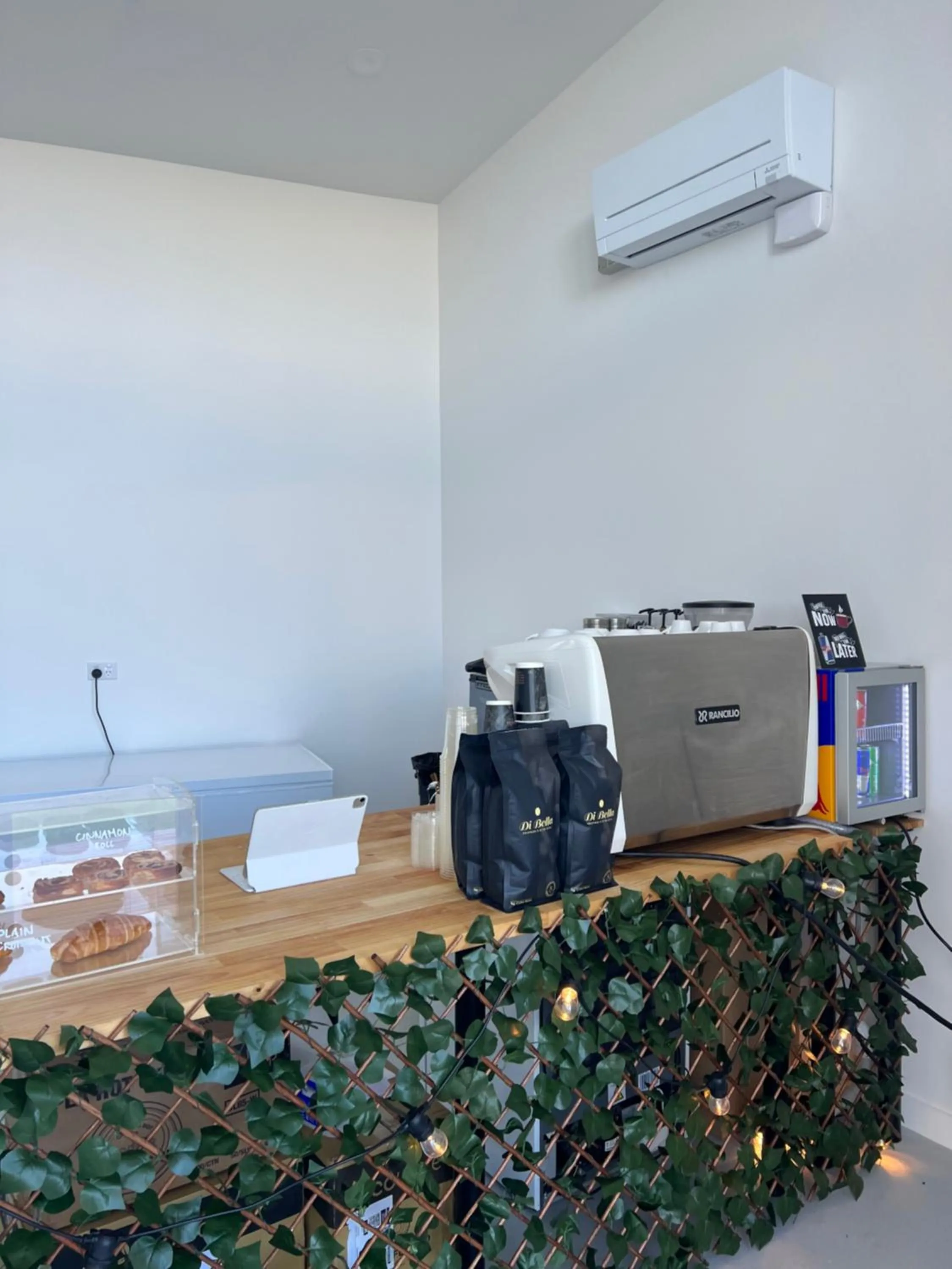 Coffee/tea facilities in Manha Hotel Auckland Airport