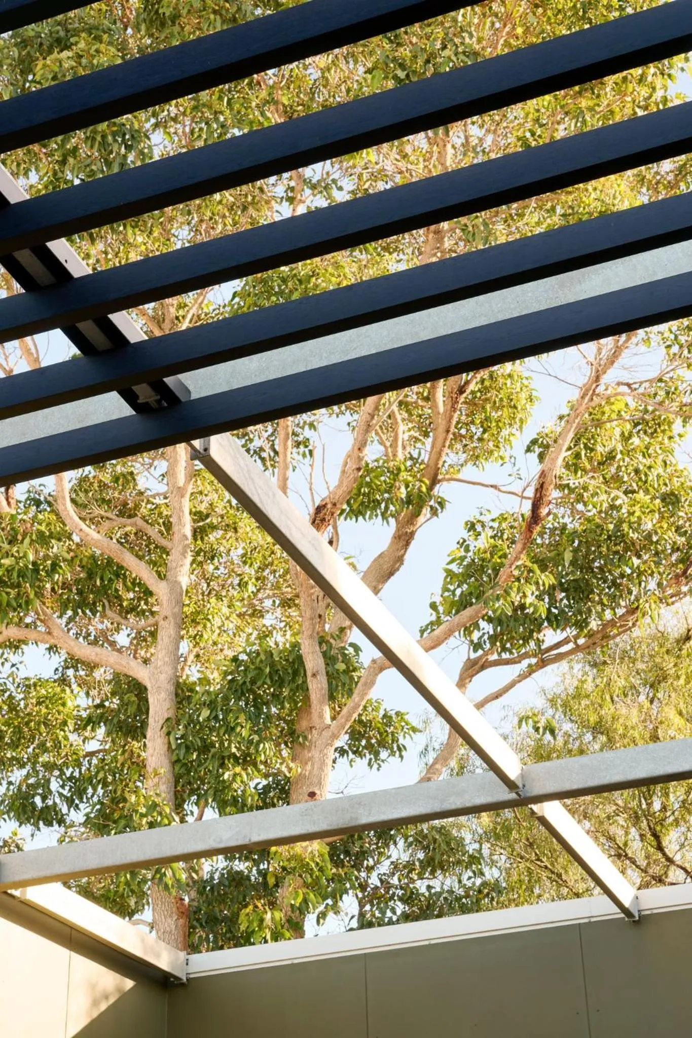 View (from property/room) in Southcamp