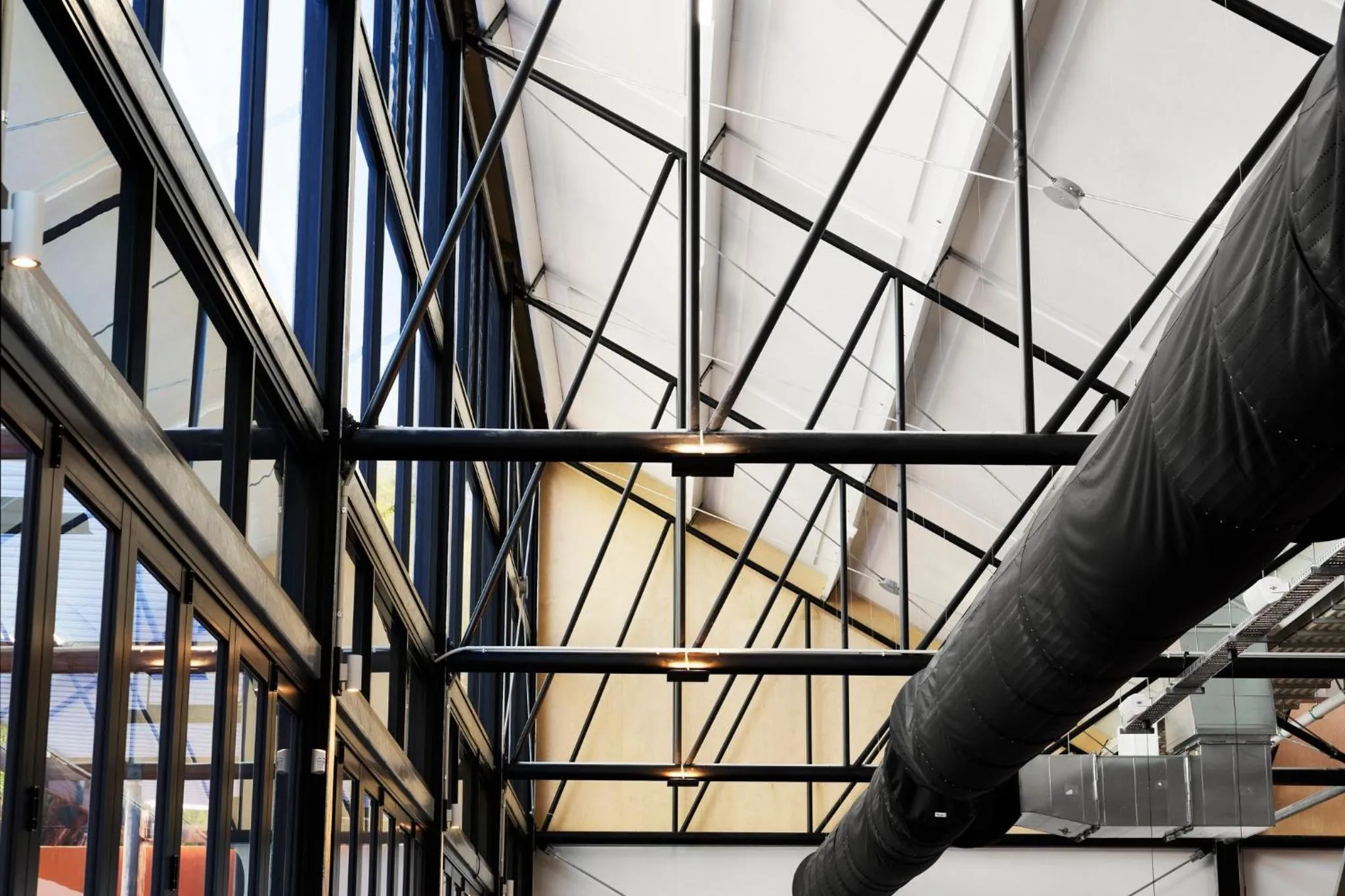 View (from property/room) in Southcamp