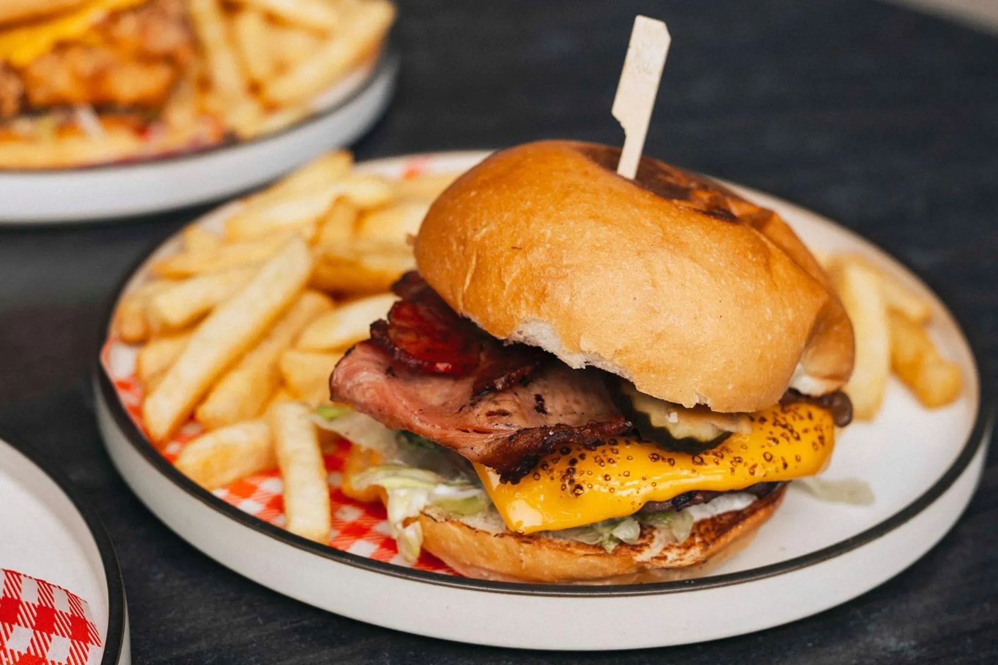 Food and drinks in Southcamp