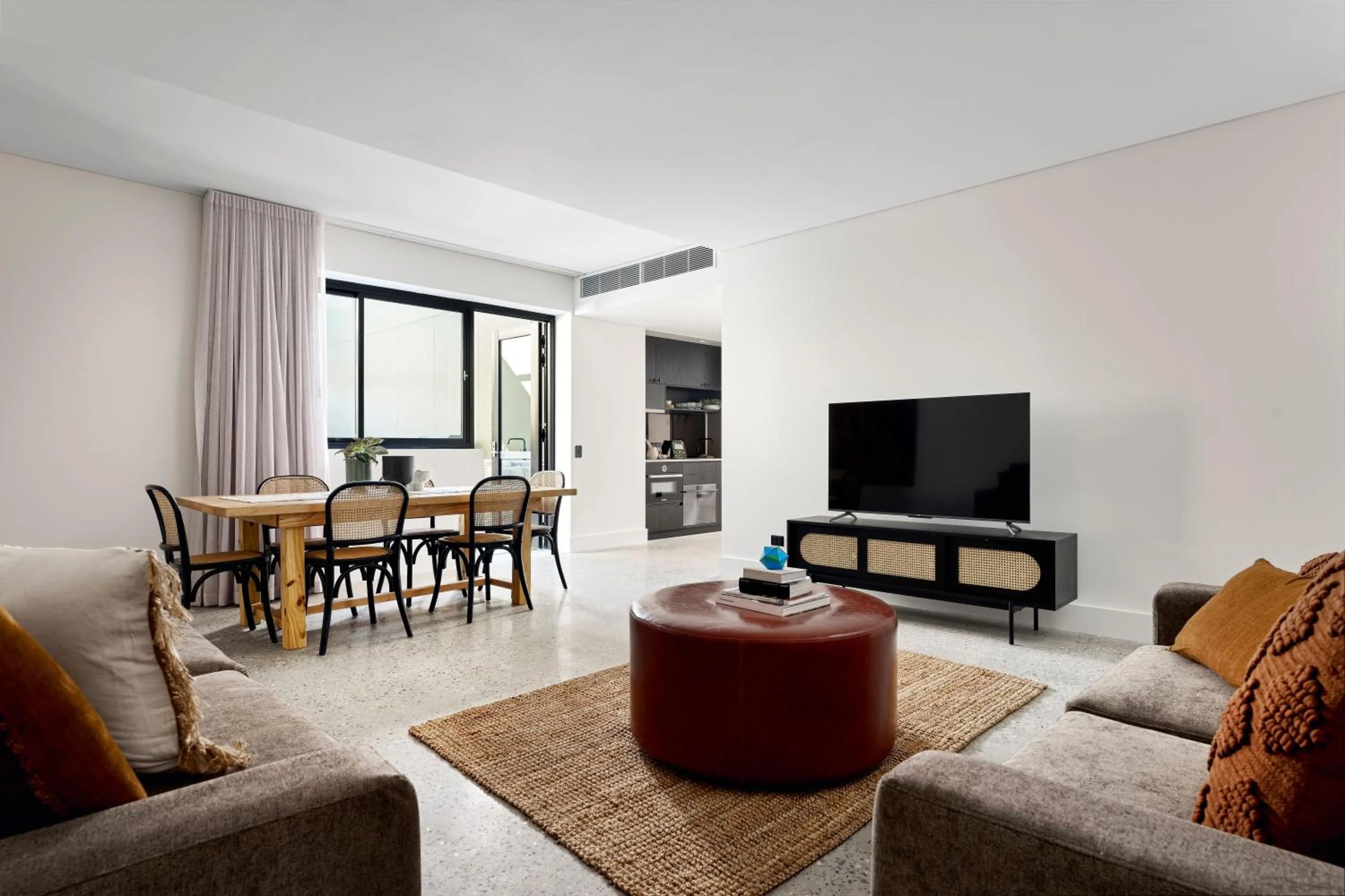 TV and multimedia in Southcamp