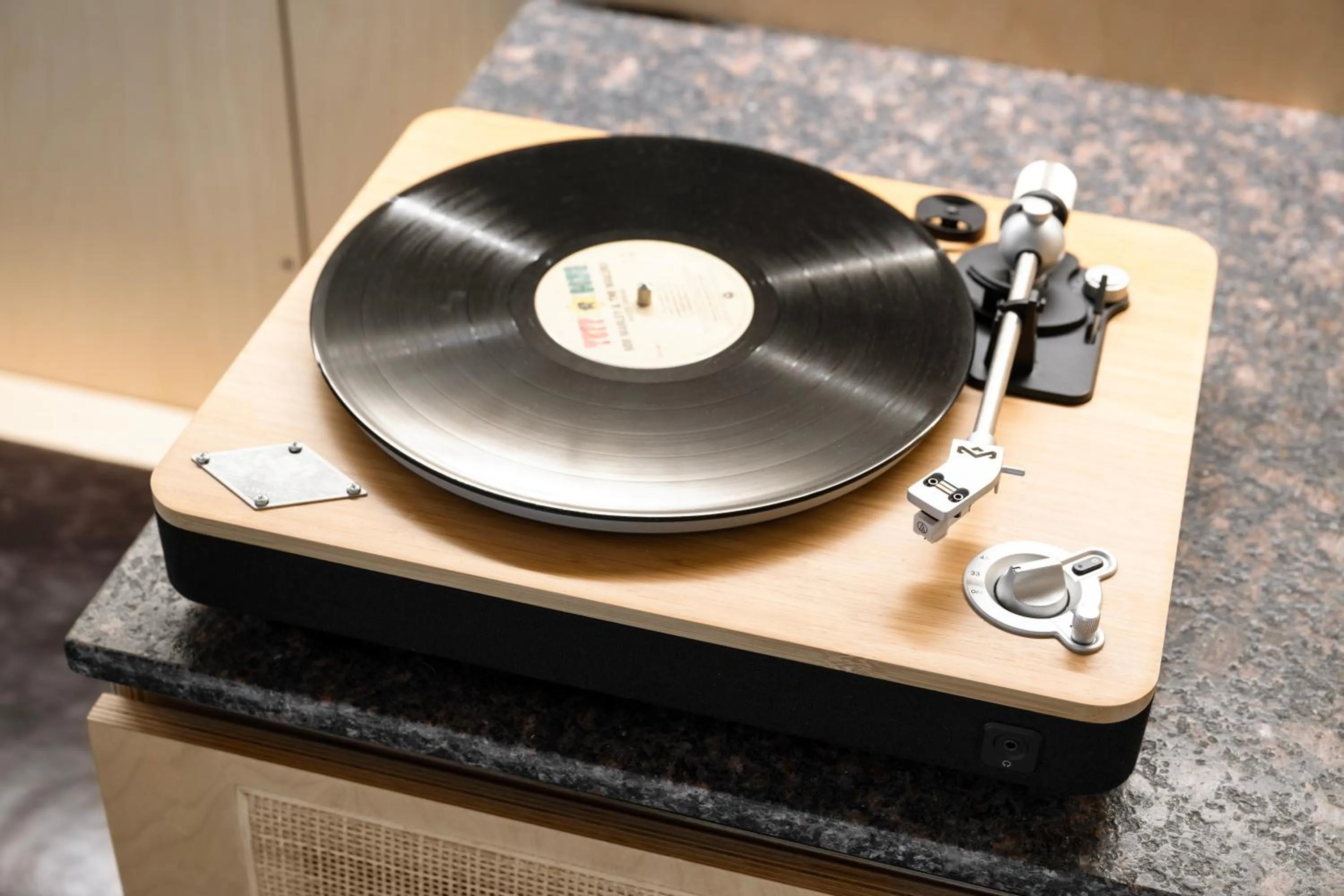 Entertainment in Southcamp