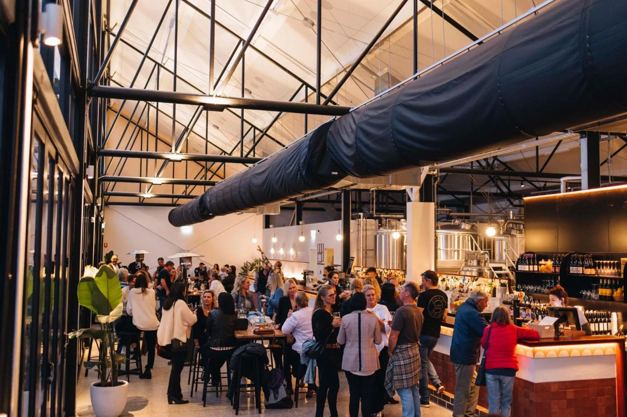 Lounge or bar in Southcamp