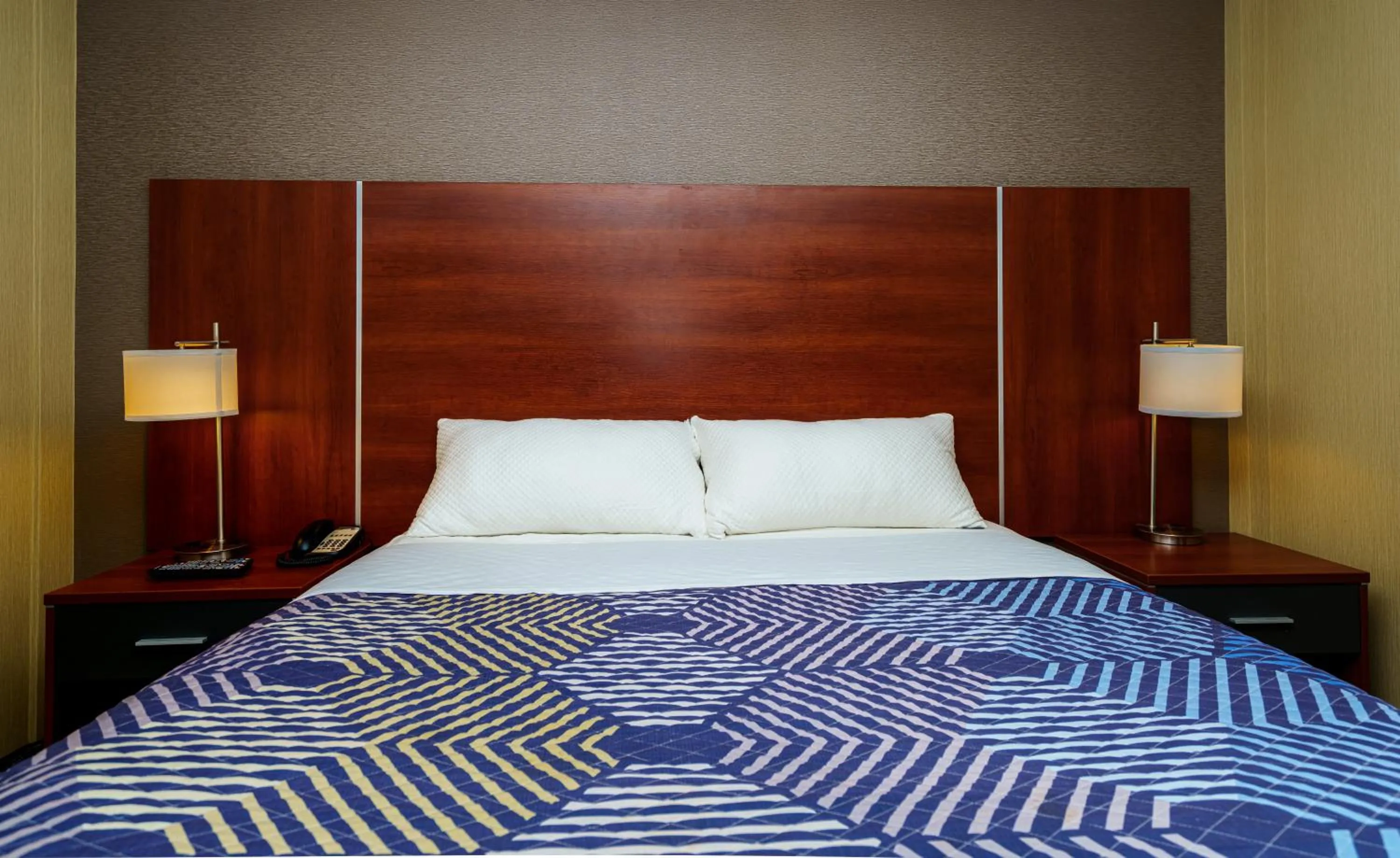 Bed in Sky Hotel Flushing/Laguardia Airport