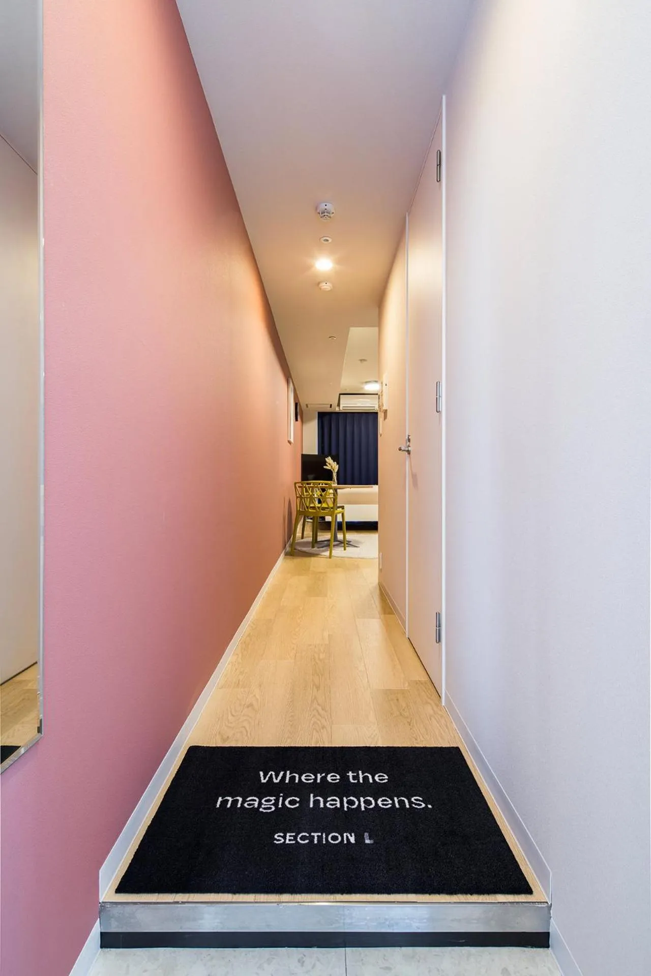 Other in Section L Residence Ginza