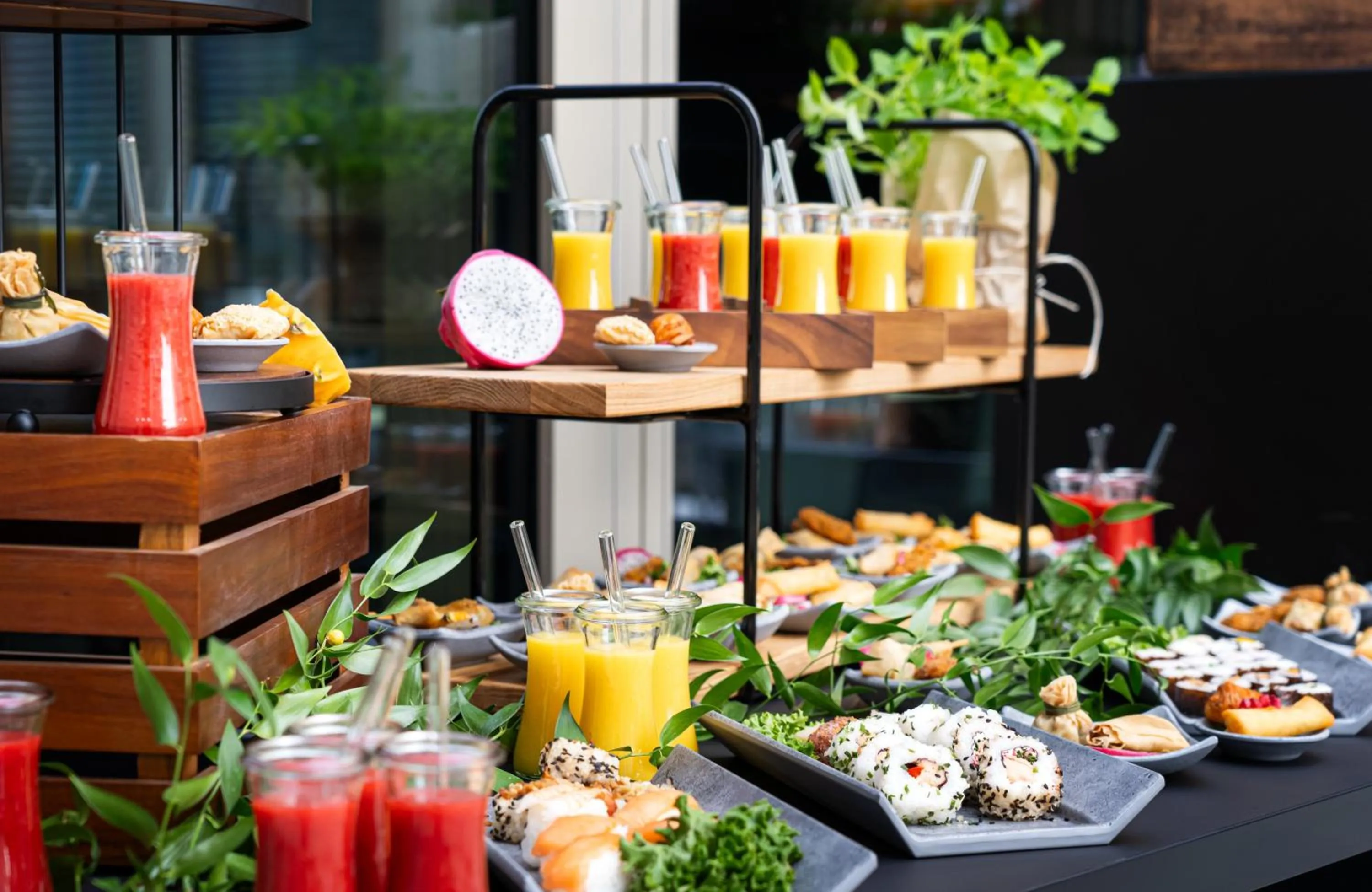 Meeting/conference room in Leonardo Royal Hotel Cologne Bonn Airport