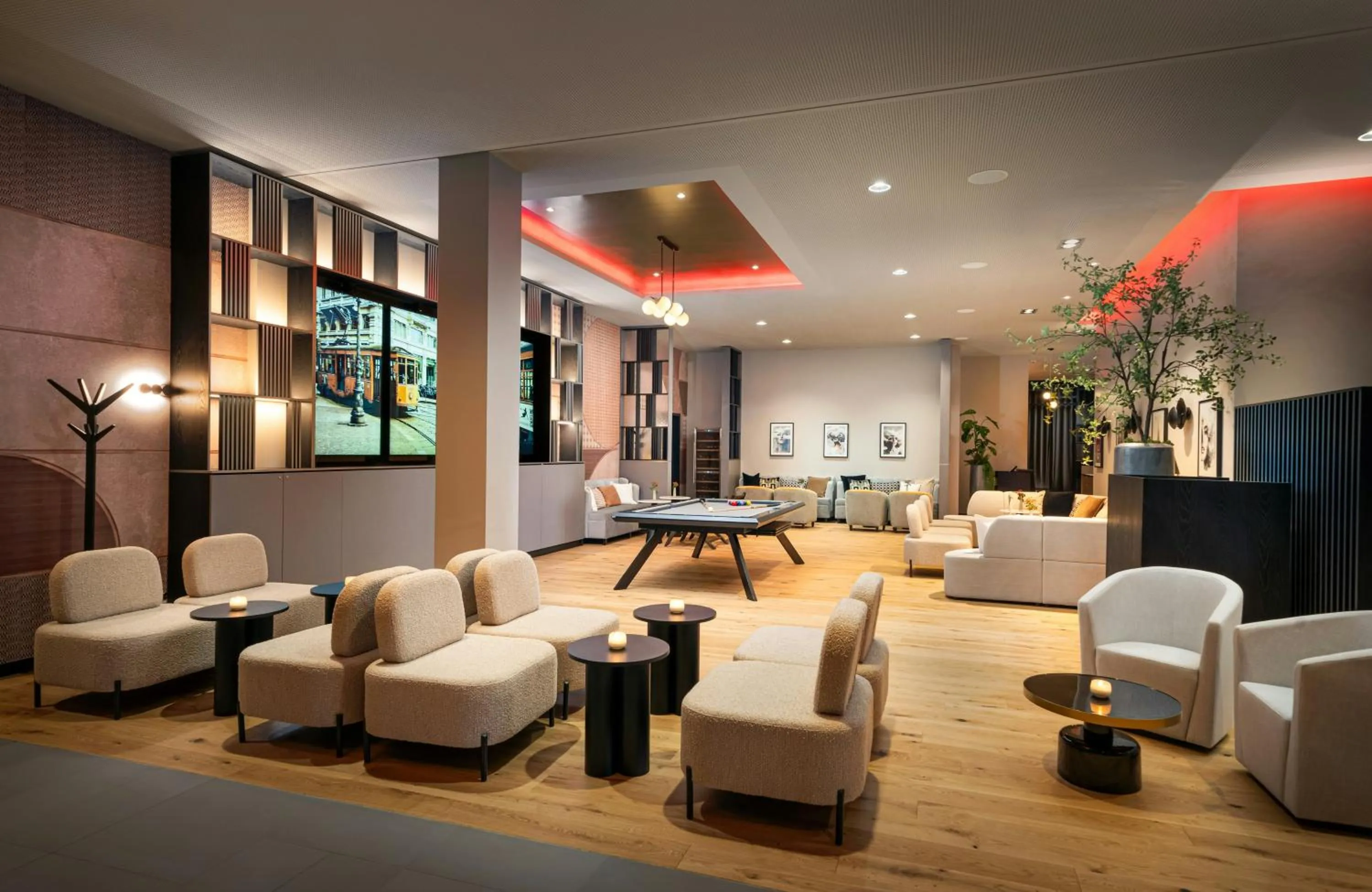 Other in Leonardo Royal Hotel Cologne Bonn Airport