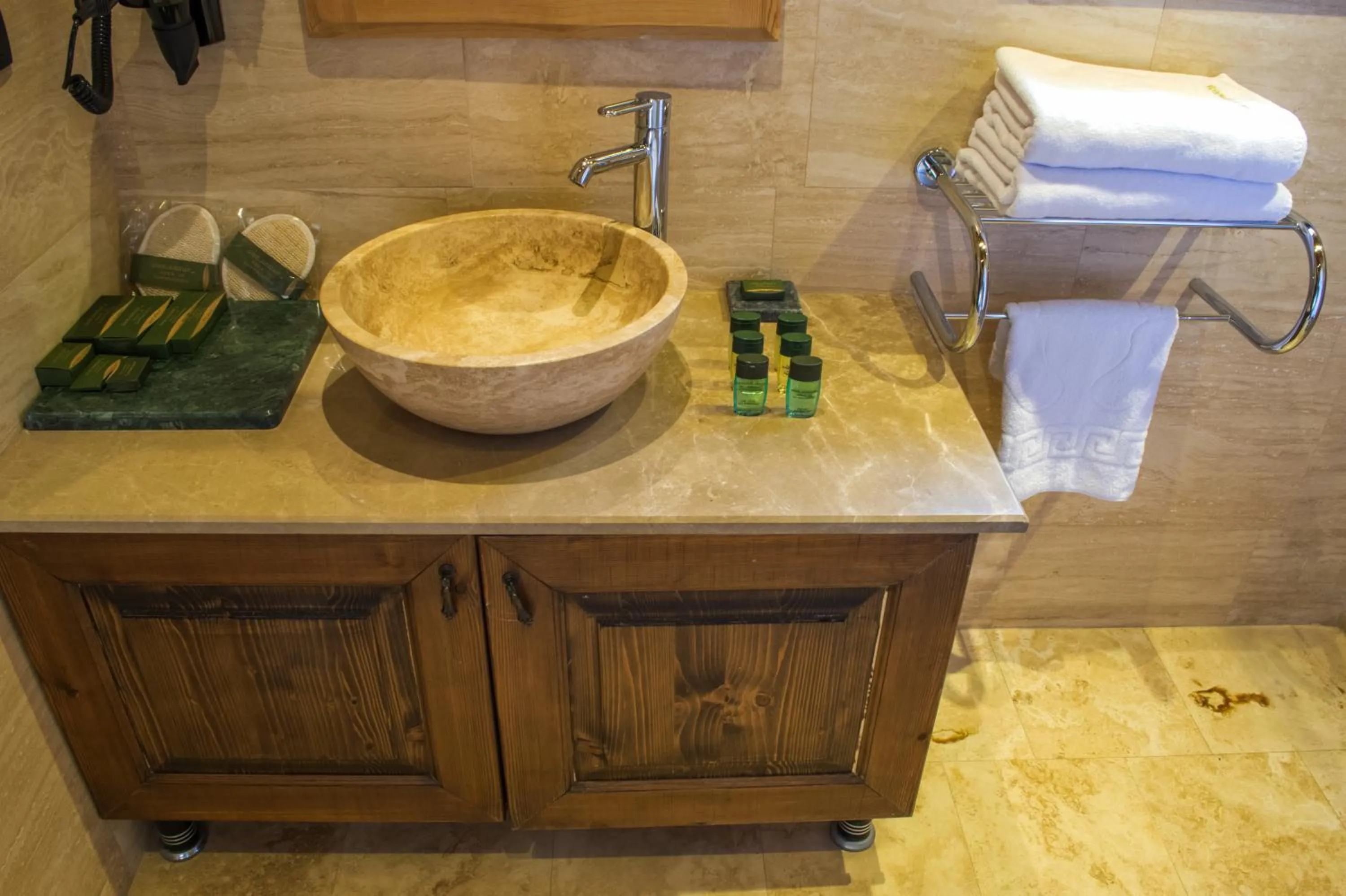 towels in Ages in Cappadocia