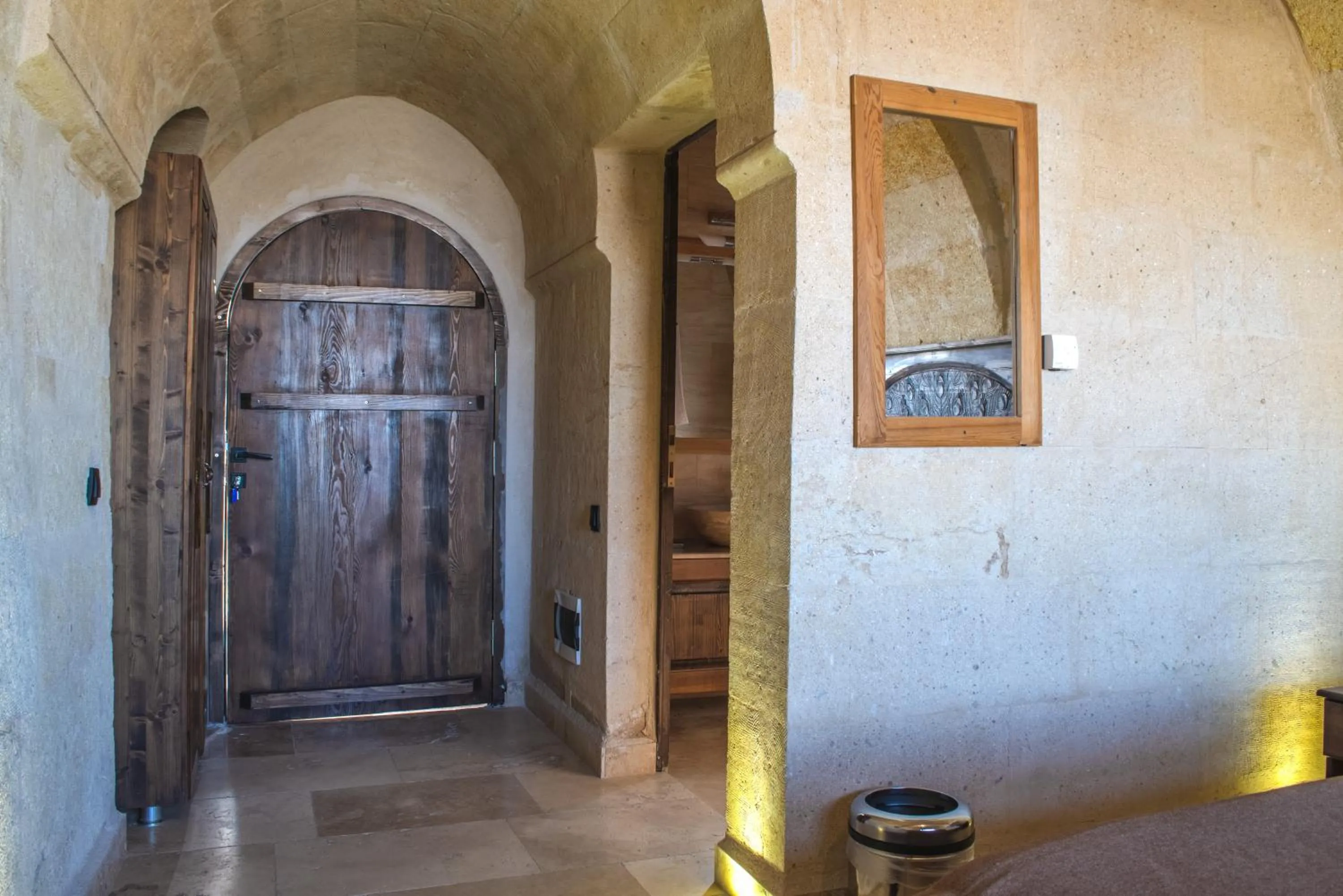 Photo of the whole room in Ages in Cappadocia