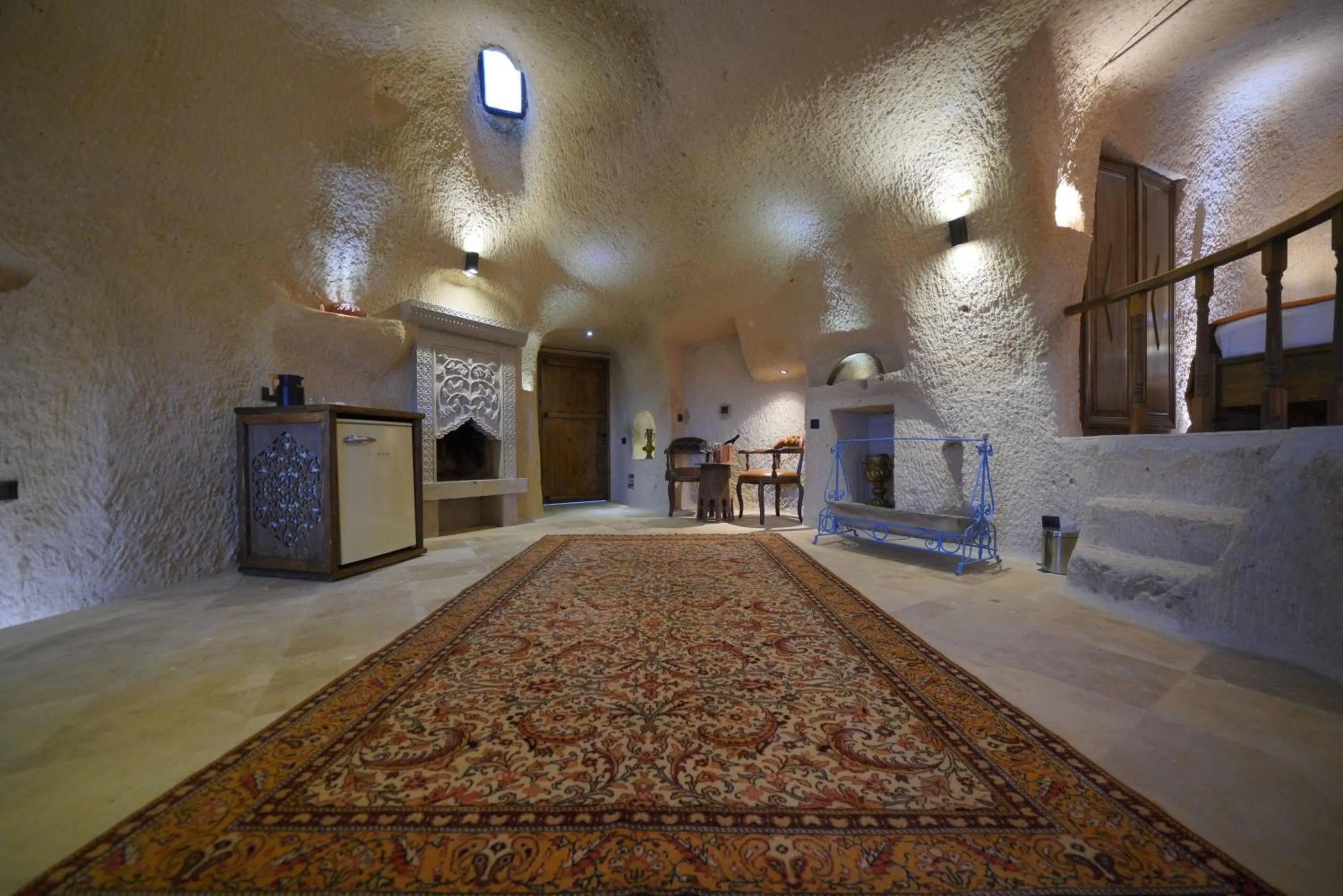 Photo of the whole room in Ages in Cappadocia