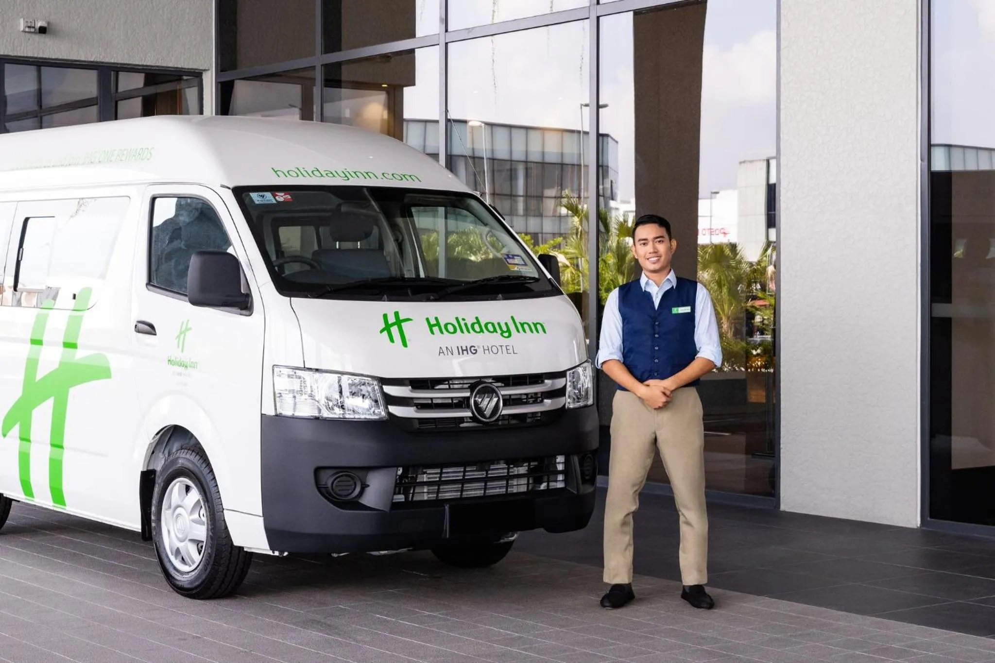 Other in Holiday Inn Sepang - Airport