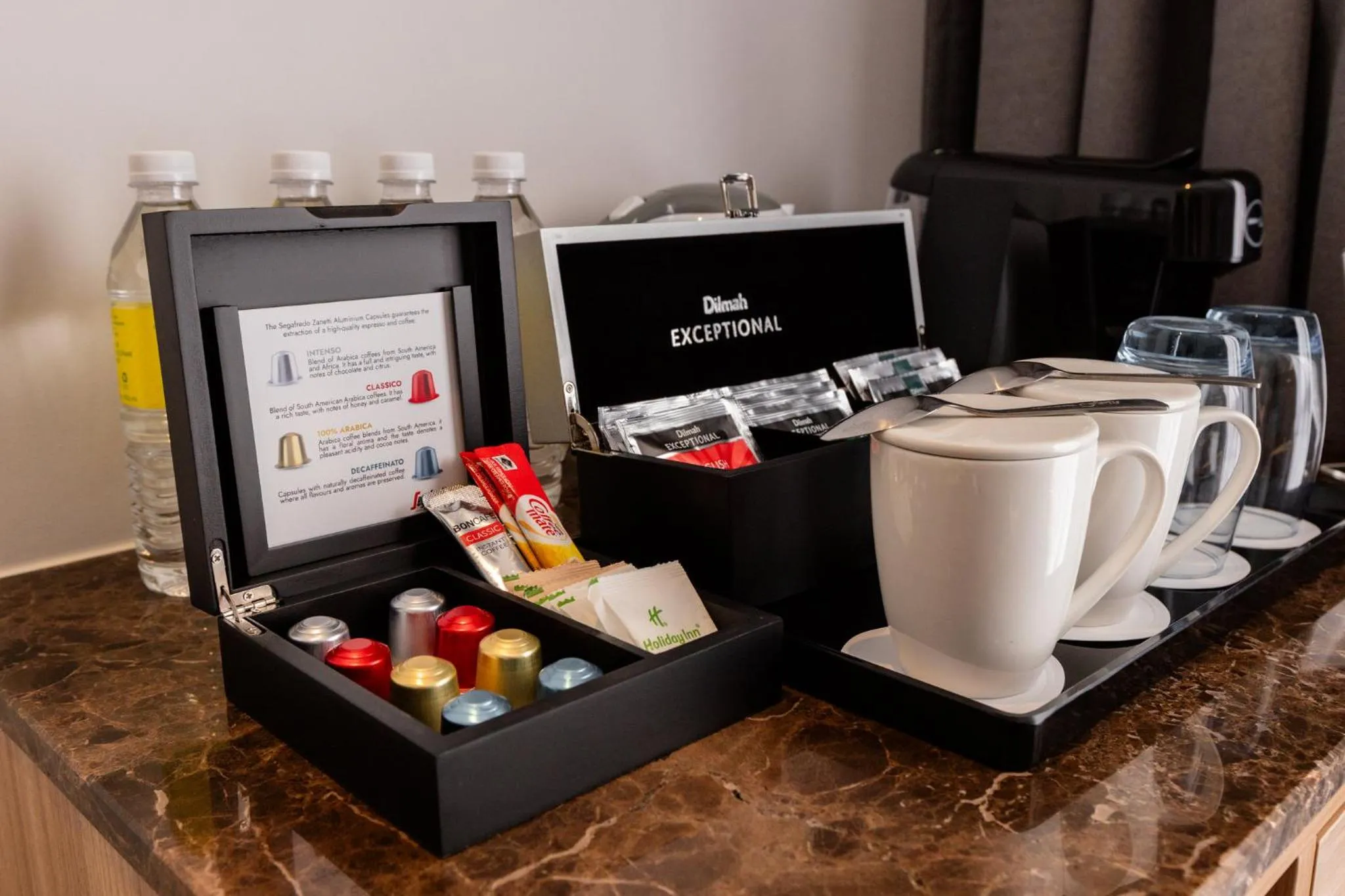 Photo of the whole room in Holiday Inn Sepang - Airport