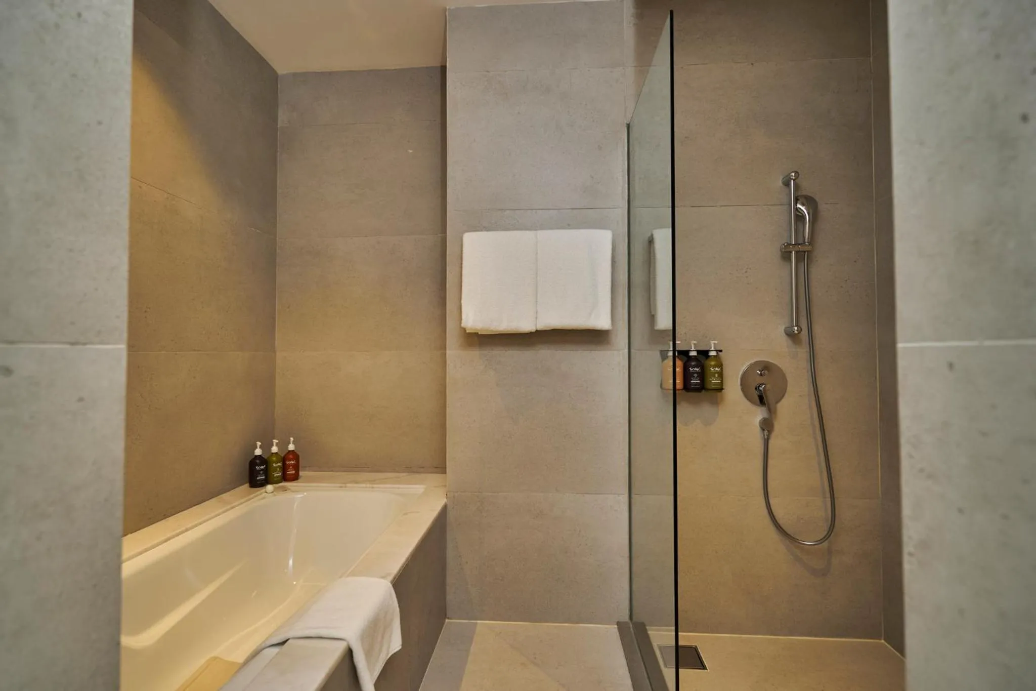 Photo of the whole room in Holiday Inn Sepang - Airport