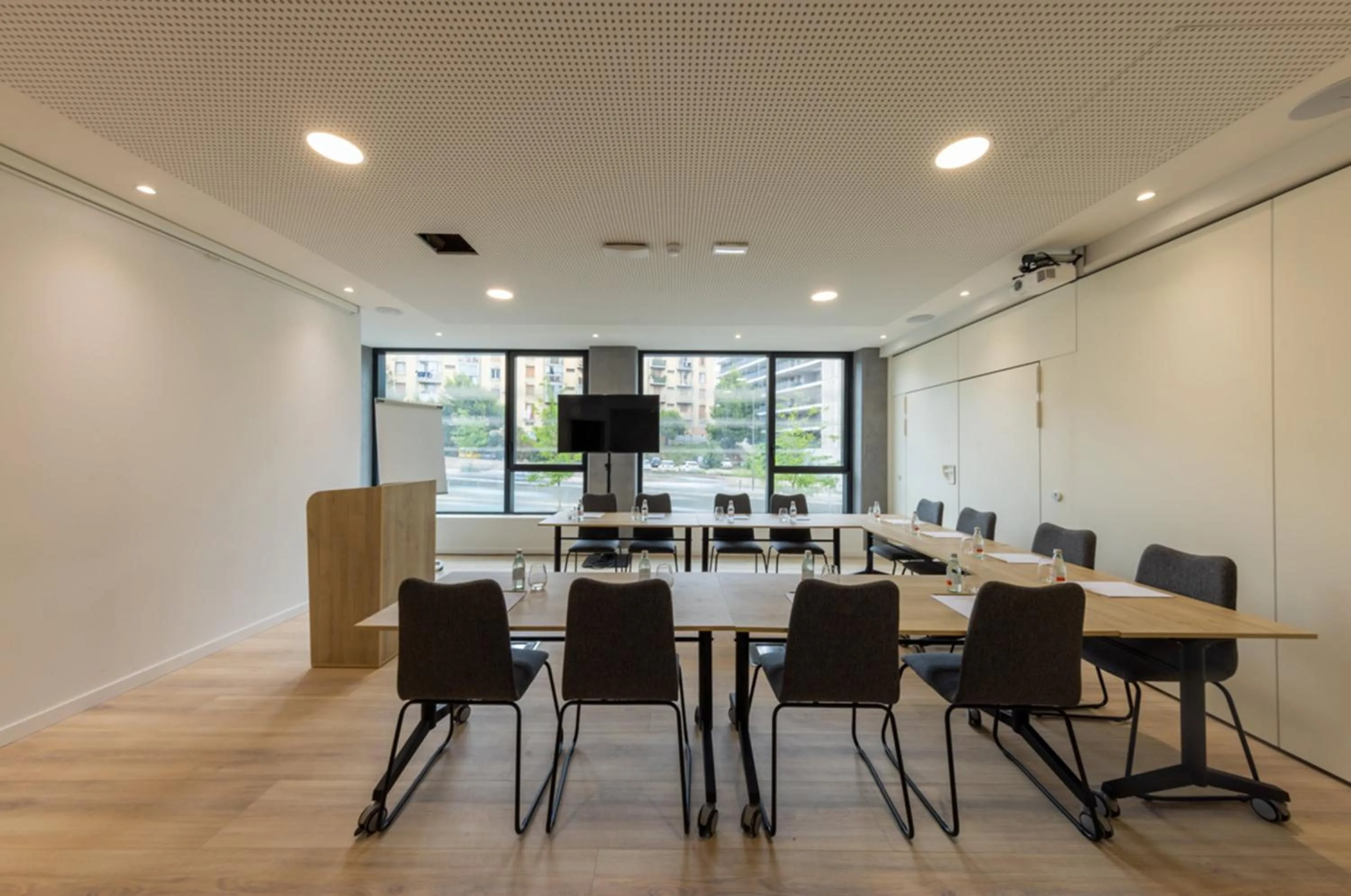 Meeting/conference room in Crowne Plaza - Marseille Le Dôme