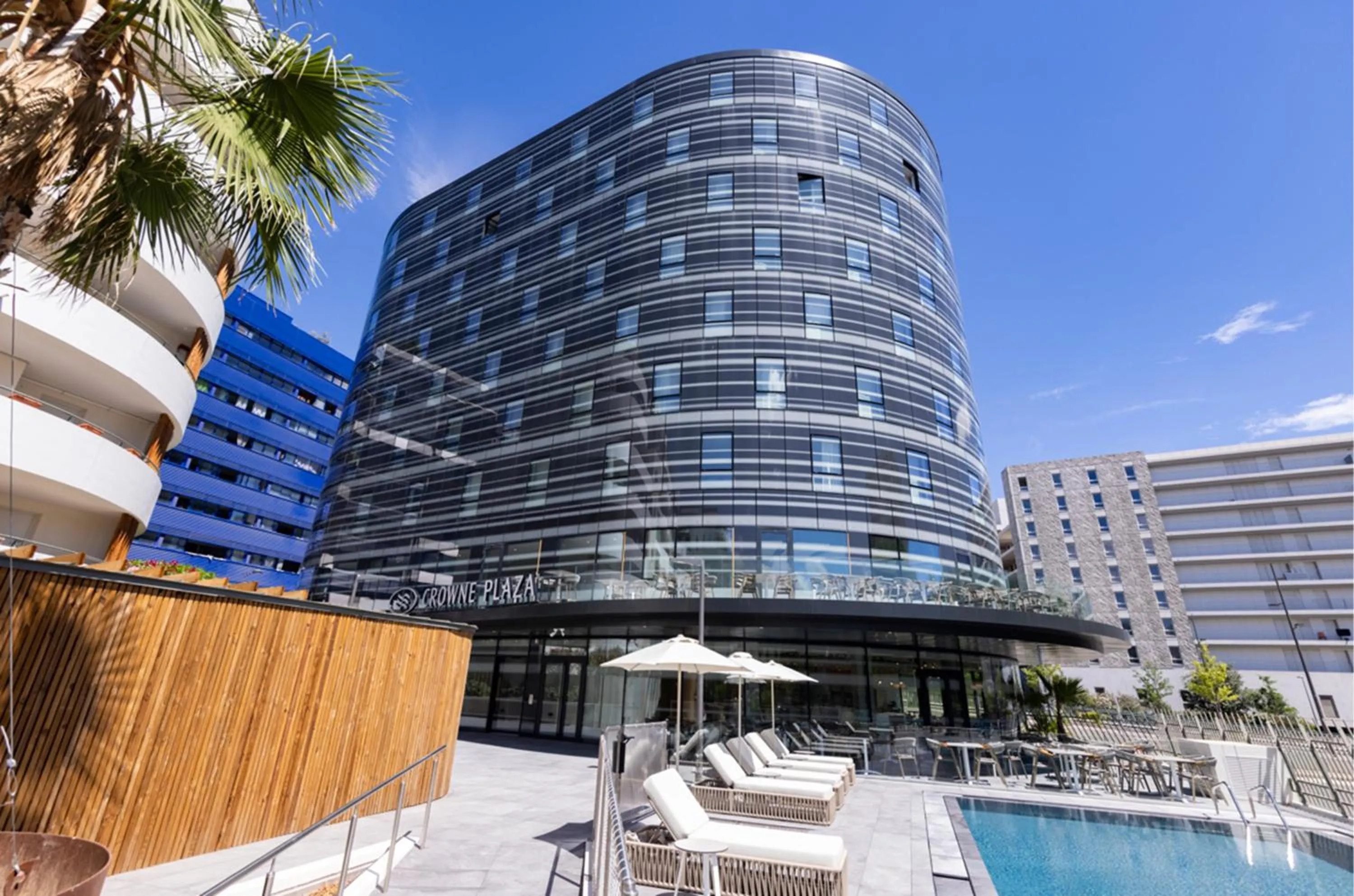 Other in Crowne Plaza - Marseille Le Dôme