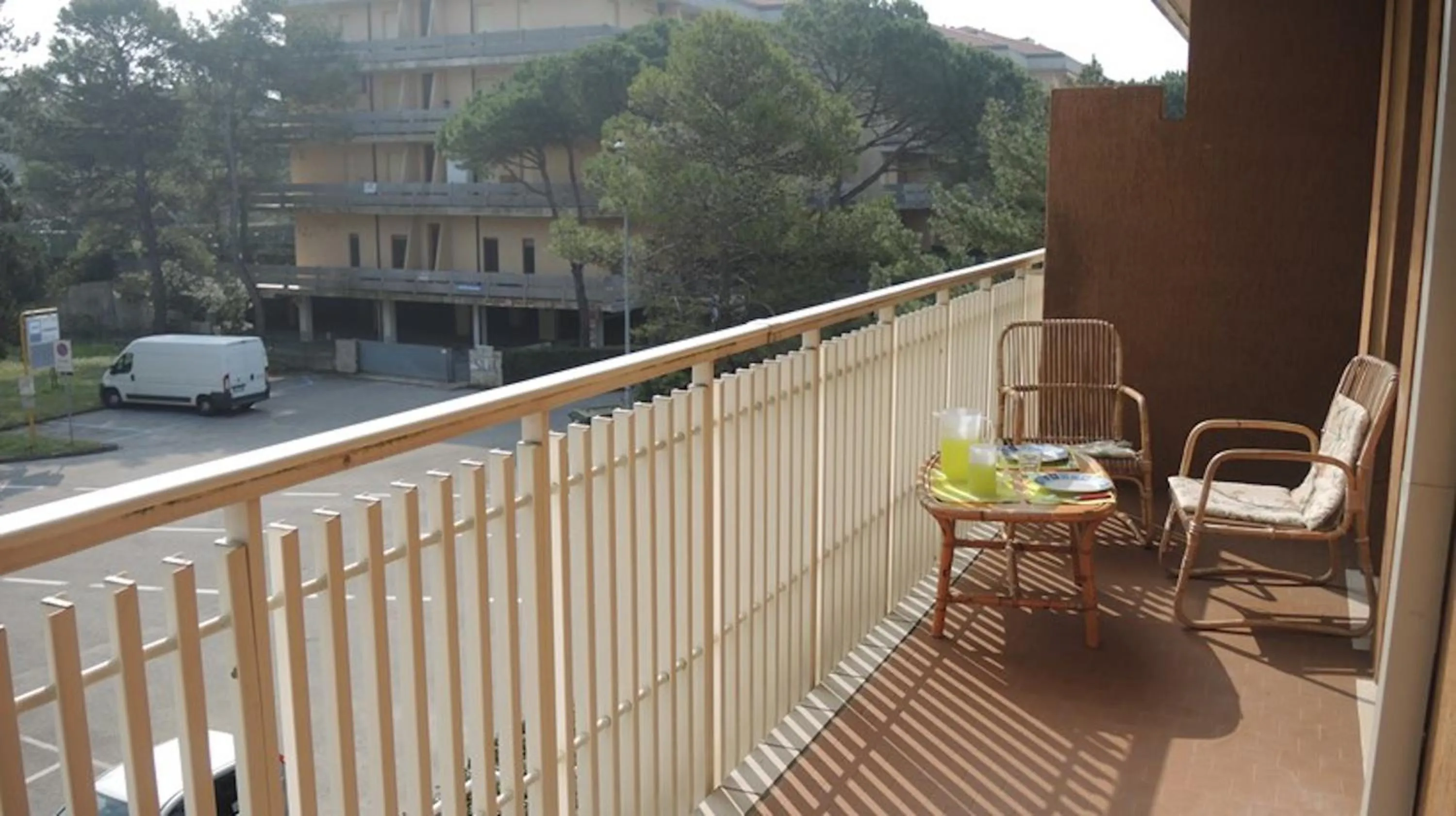Great flat 100m from the beach - Beahost Rentals