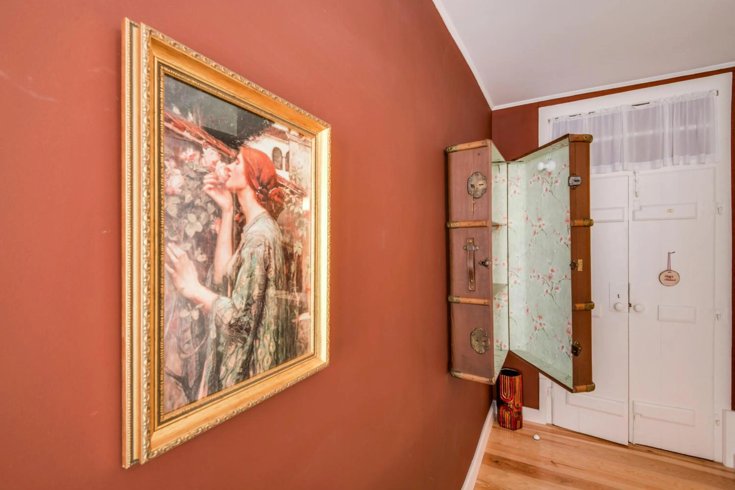 LUXa Charm House by LovelyStay