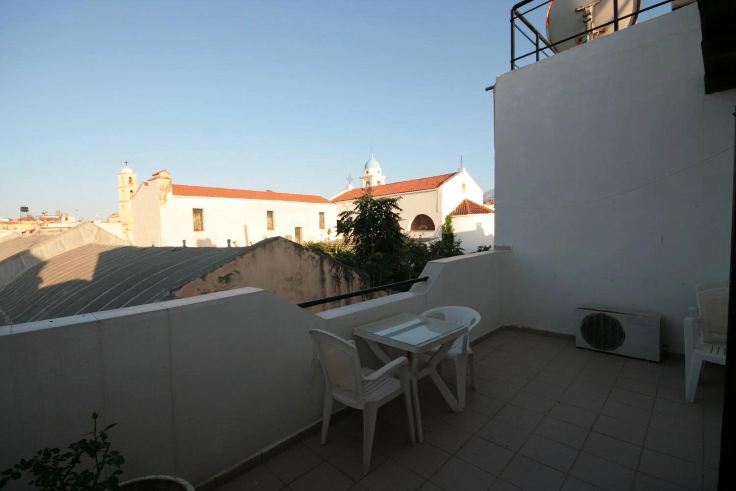 Chania Rooms