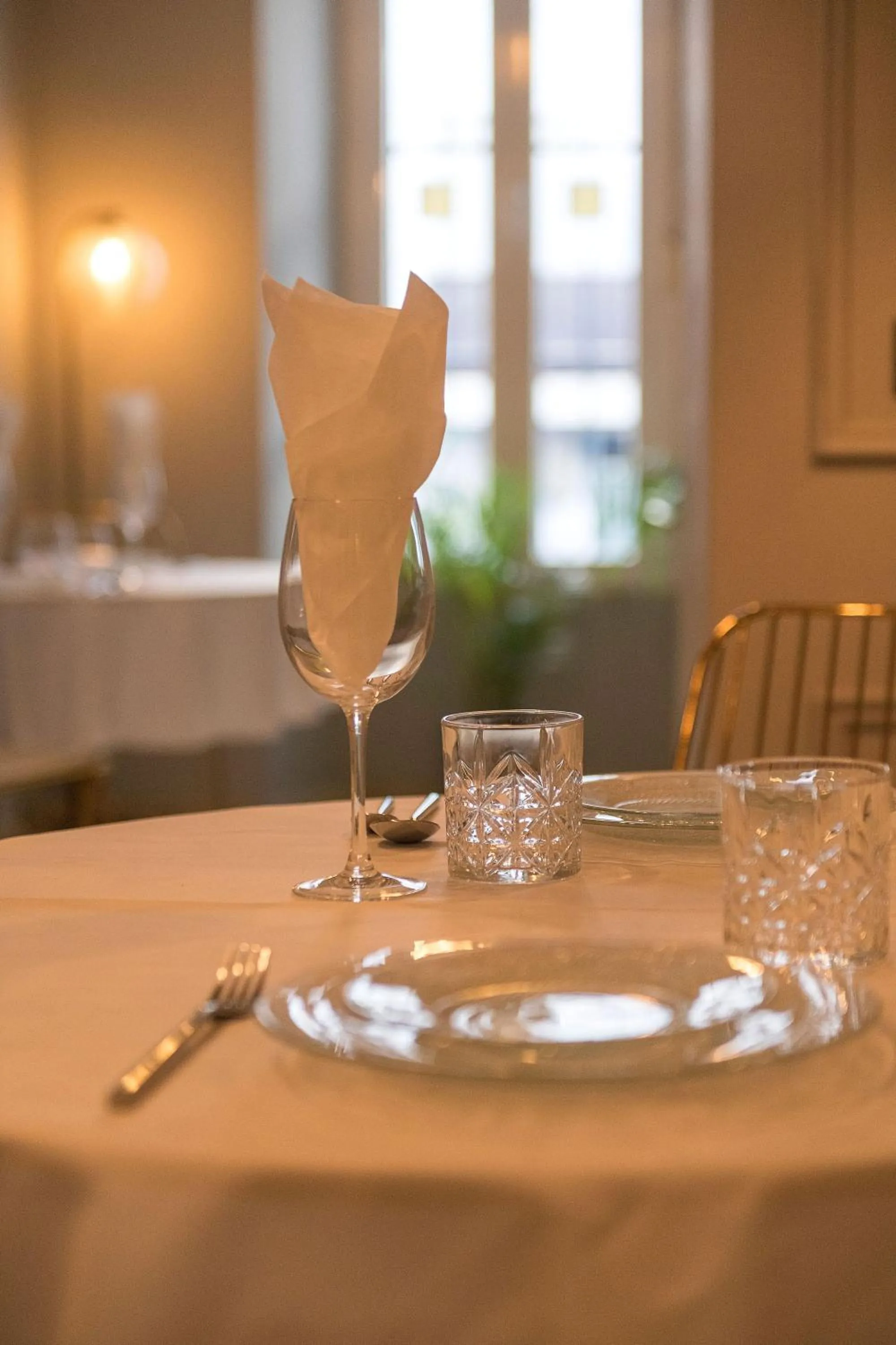 Breakfast in Boutique Suites