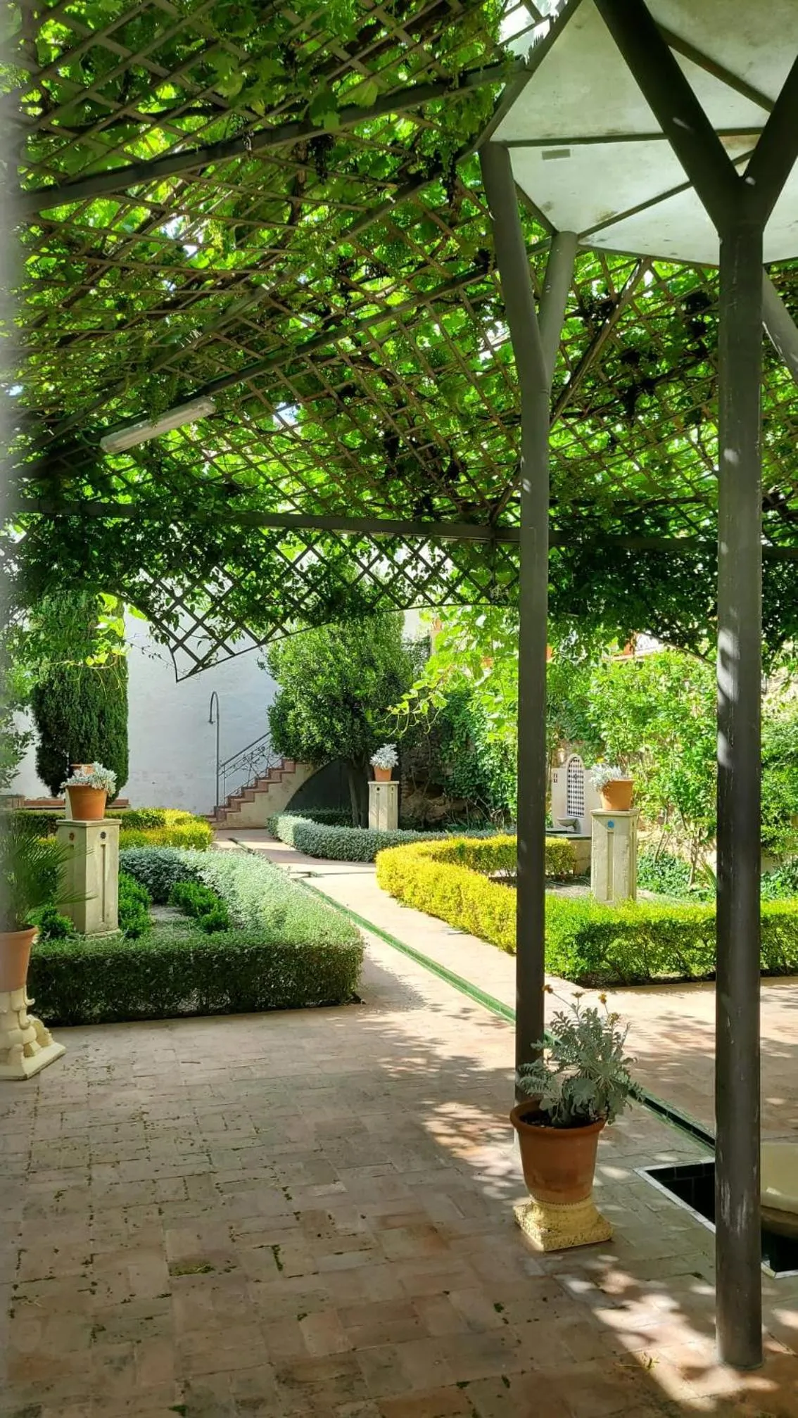 Internal: Not applicable to any particular room in Boutique Suites