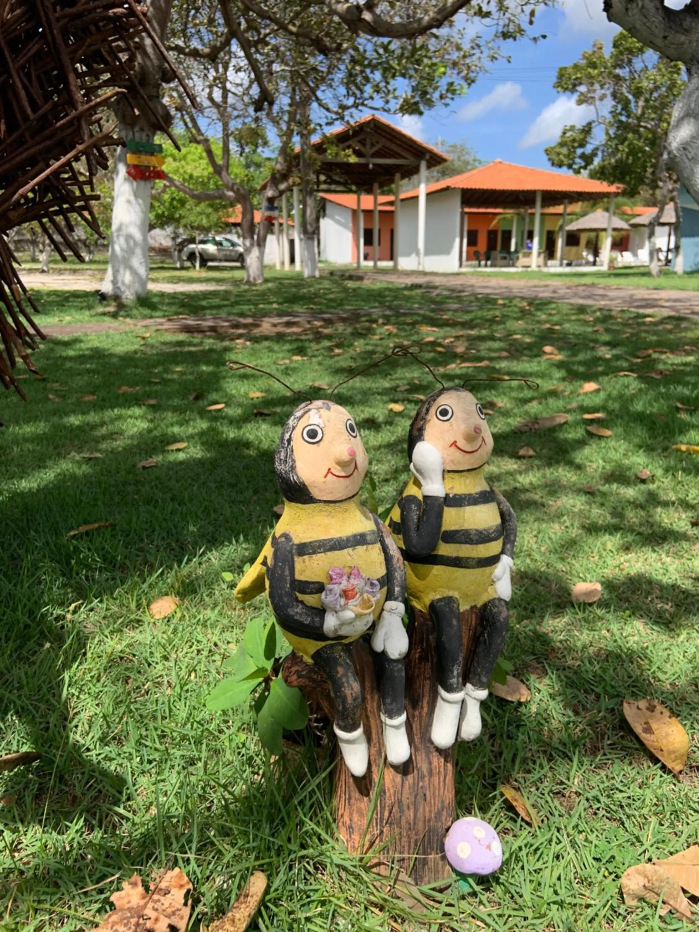 POUSADA ESTRELA DA MANHÃ