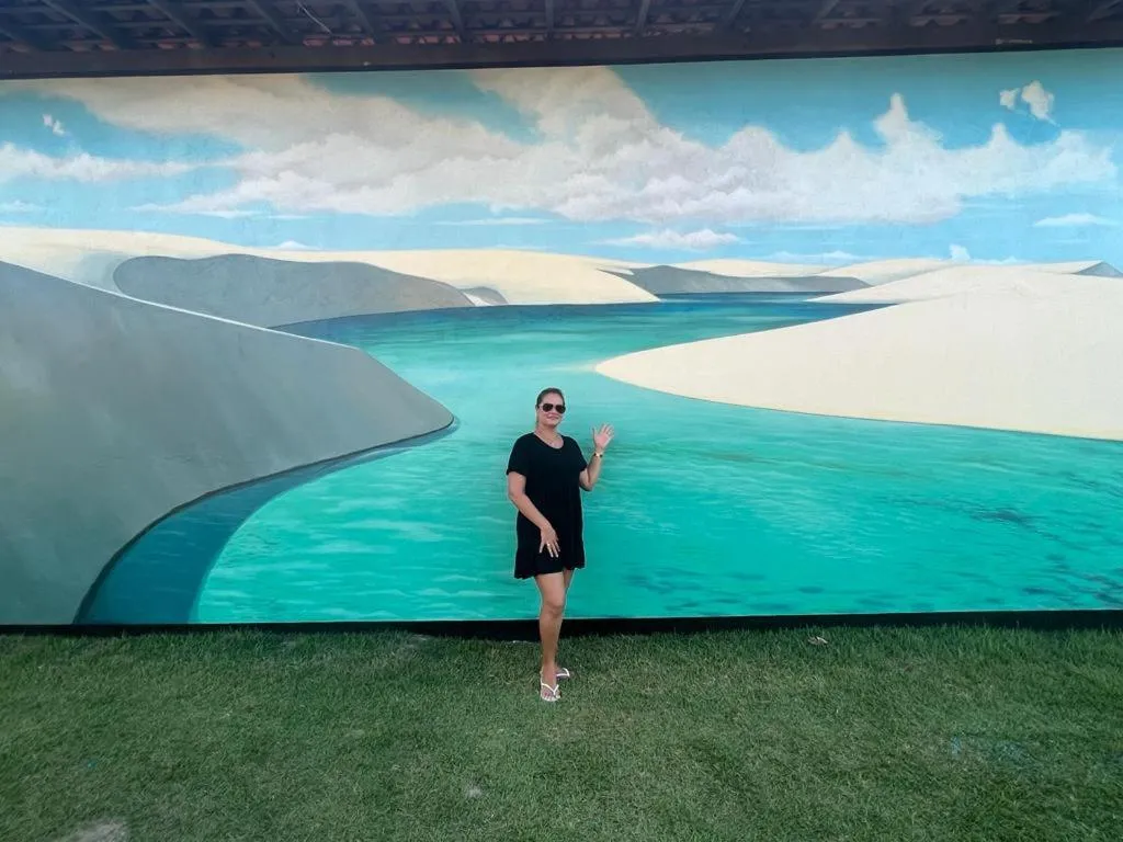 POUSADA ESTRELA DA MANHÃ