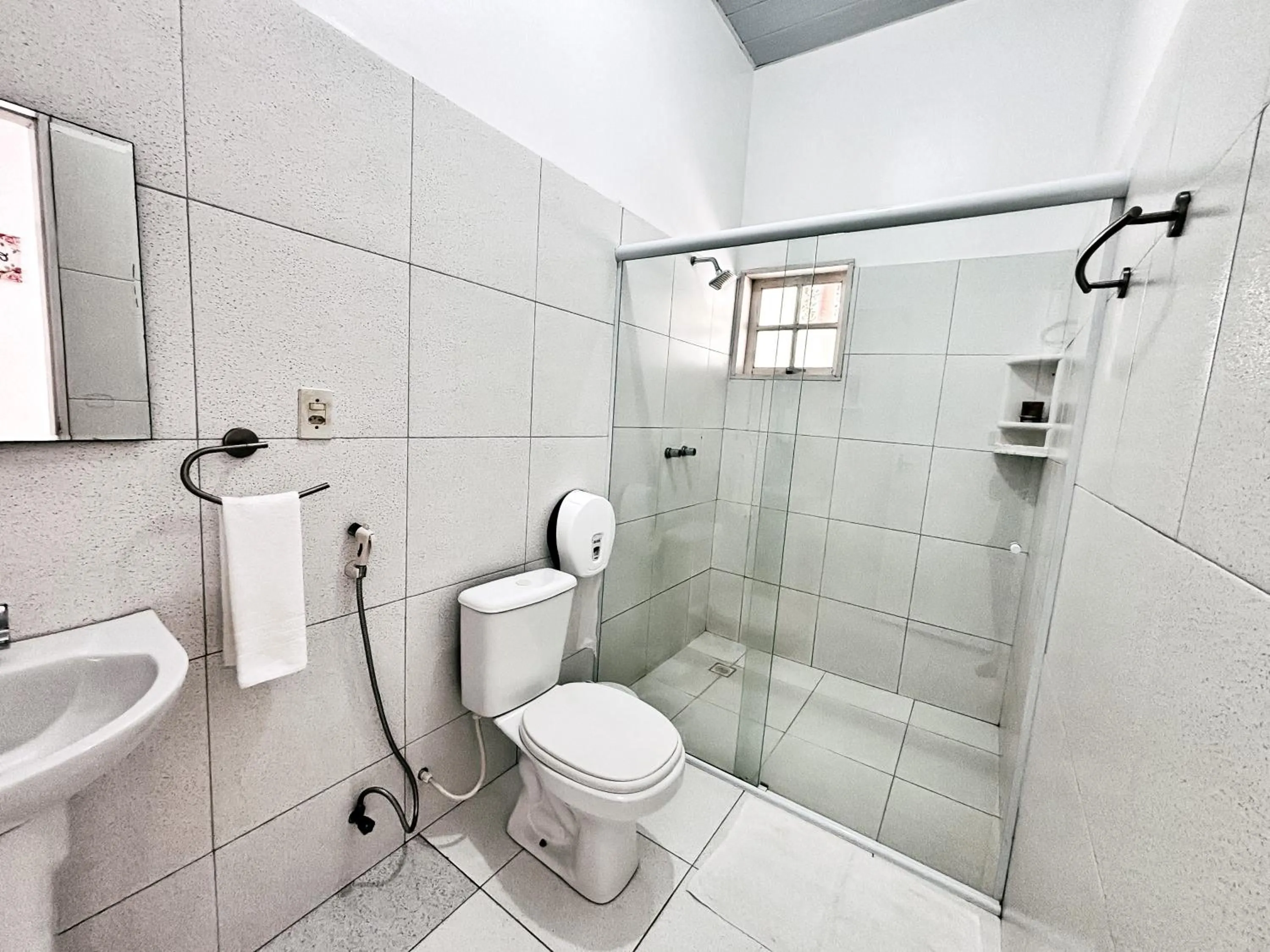 POUSADA ESTRELA DA MANHÃ