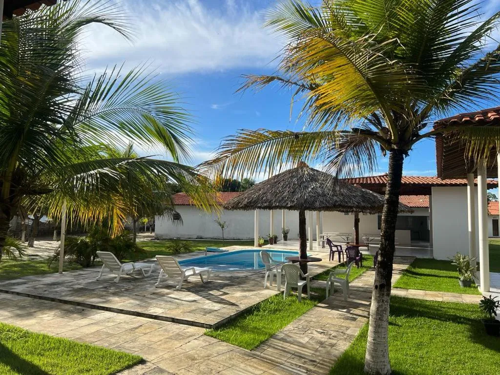 POUSADA ESTRELA DA MANHÃ