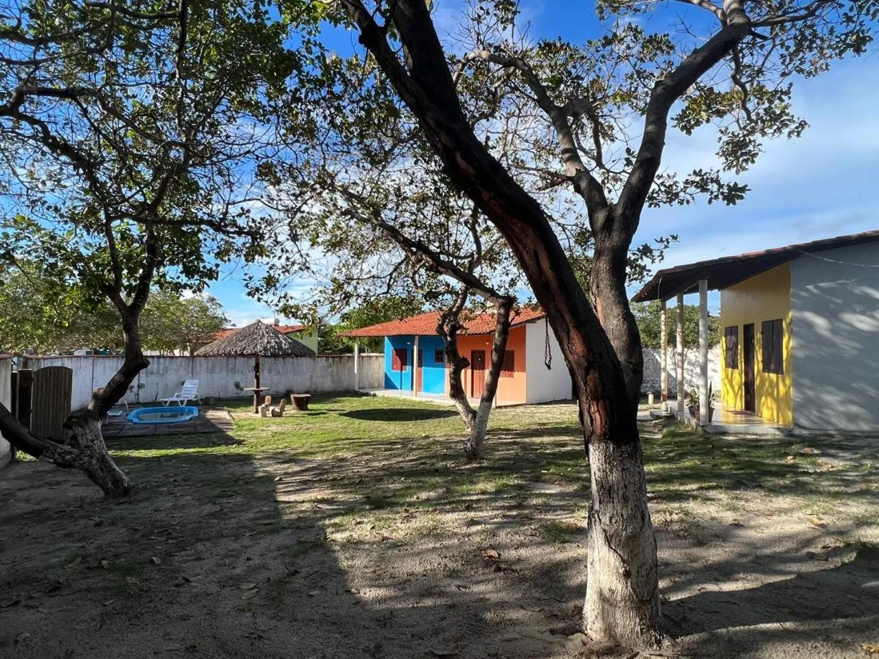 POUSADA ESTRELA DA MANHÃ