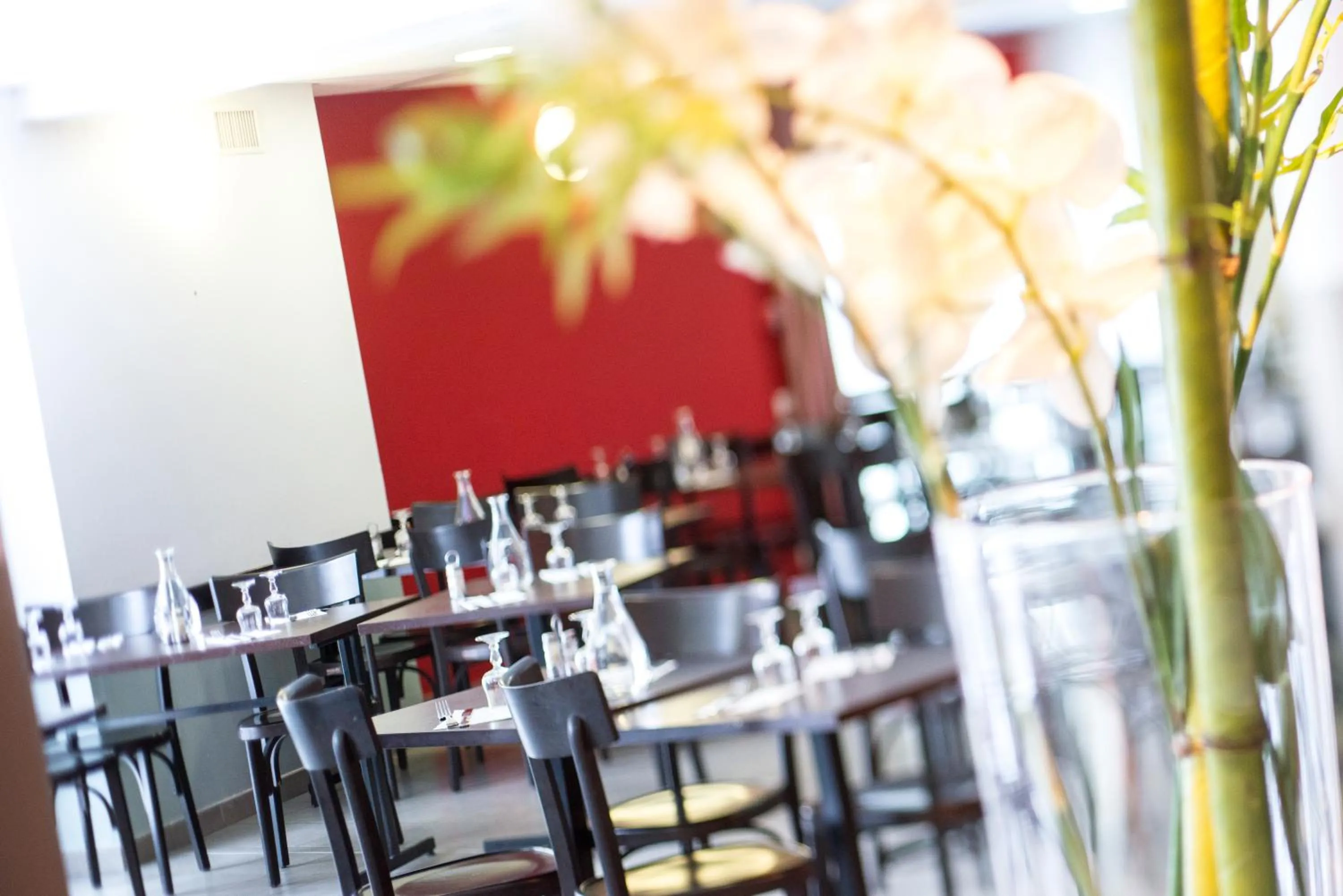 Restaurant/places to eat in Villages Clubs du Soleil - VARS