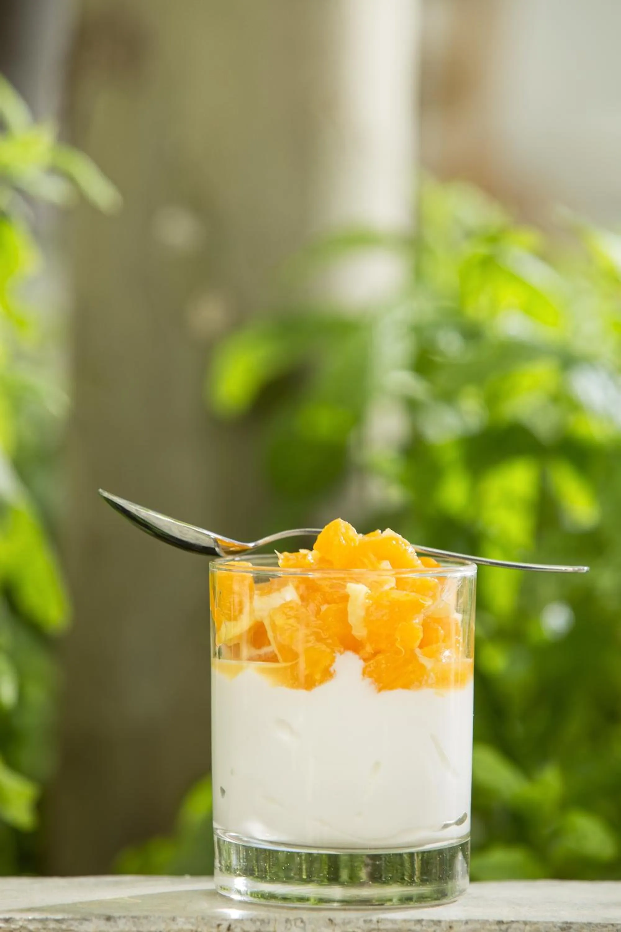 Food close-up in Hotel Leto Hydra