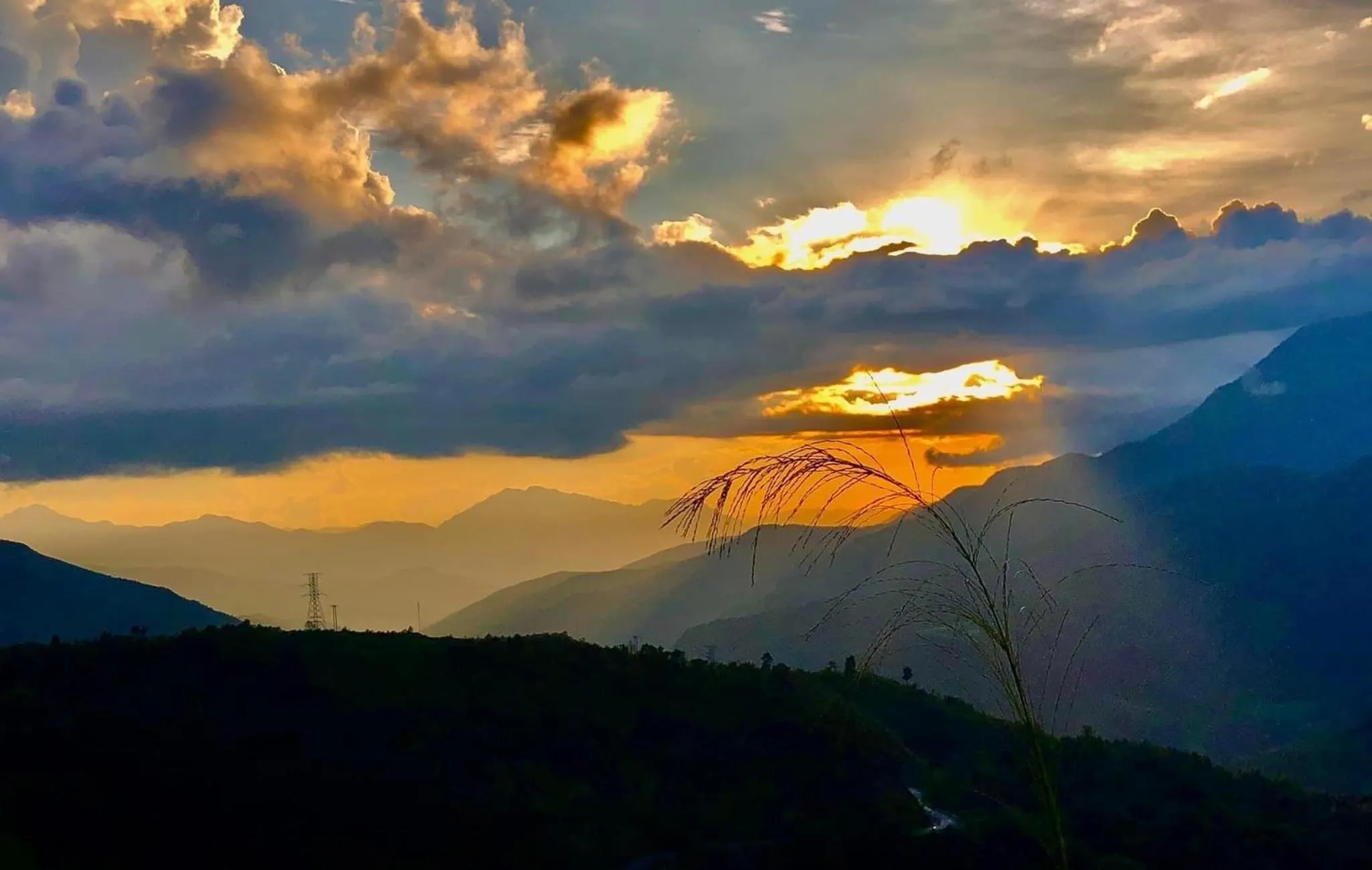 Nearby landmark in Frontier Hostel & Tours