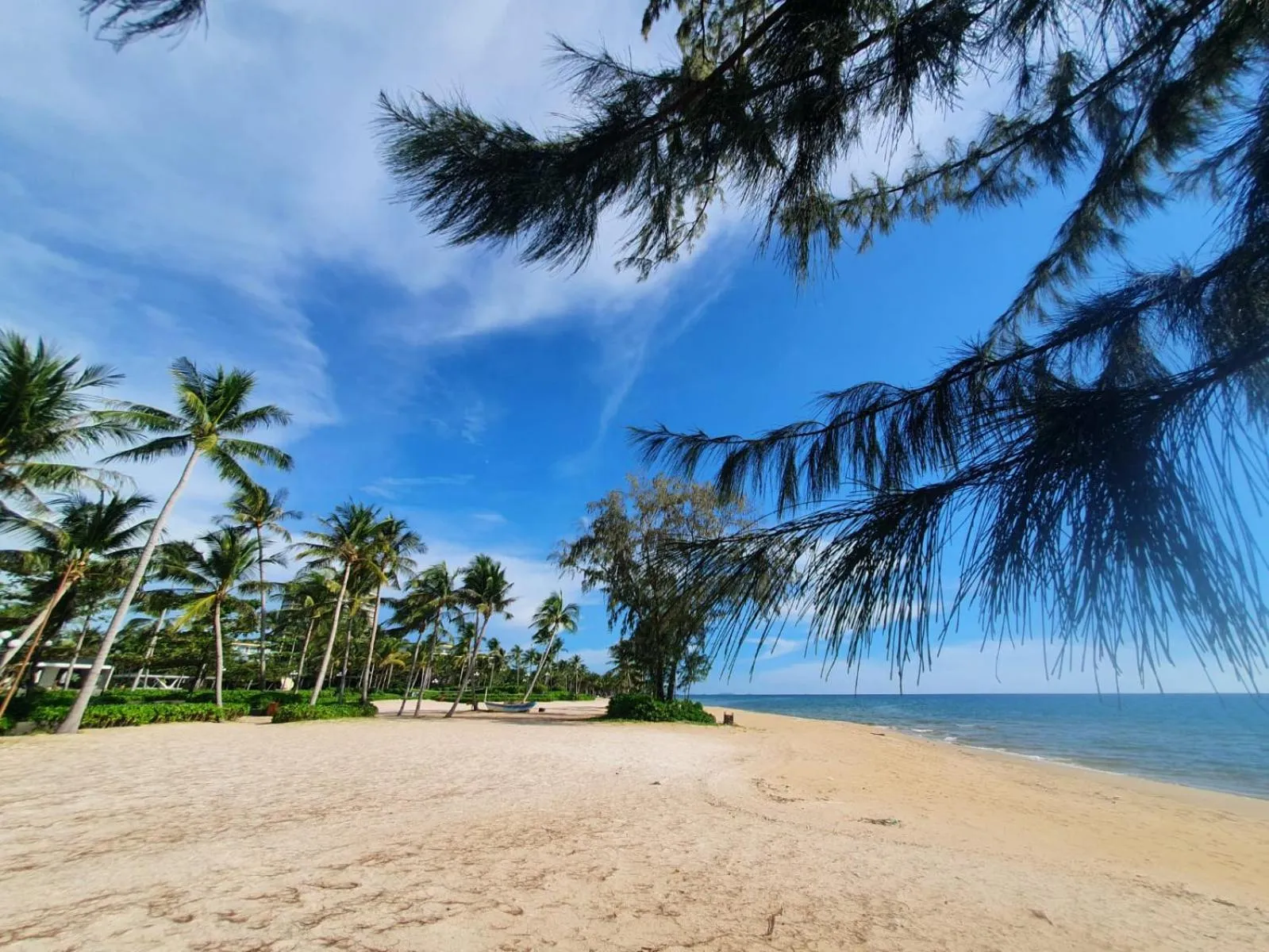 Nearby landmark in MARINA SEASIDE BOUTIQUE HOTEL PHU QUOC - Early Checkin