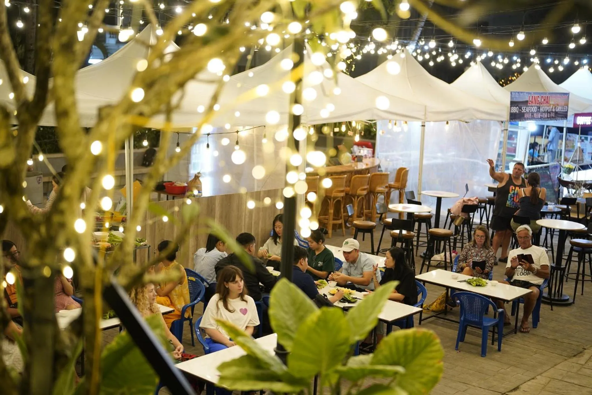 MARINA SEASIDE BOUTIQUE HOTEL PHU QUOC - Early Checkin