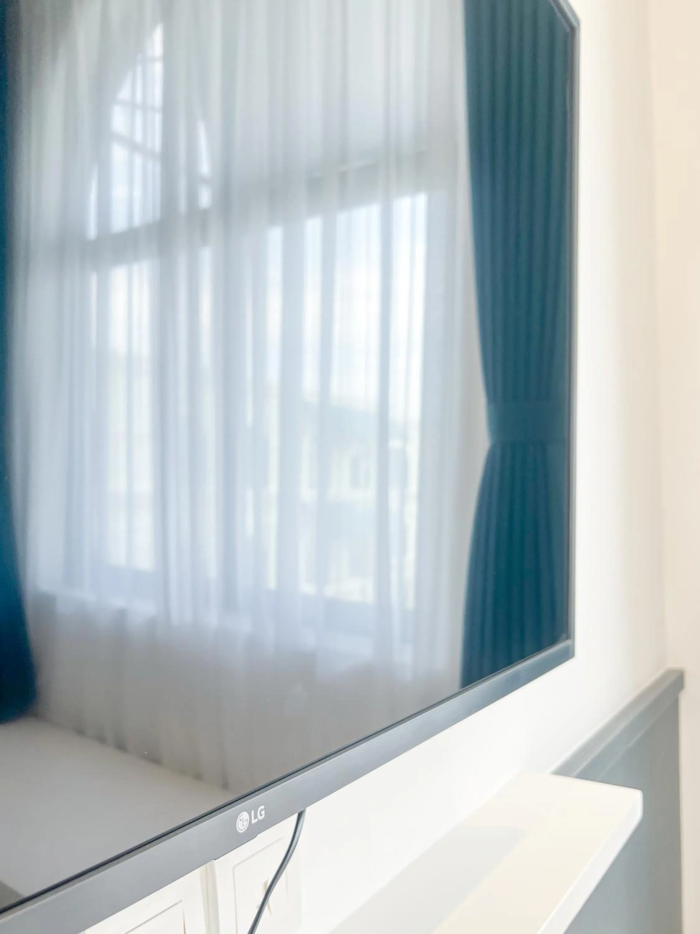 TV and multimedia, Bed in MARINA SEASIDE BOUTIQUE HOTEL PHU QUOC - Early Checkin