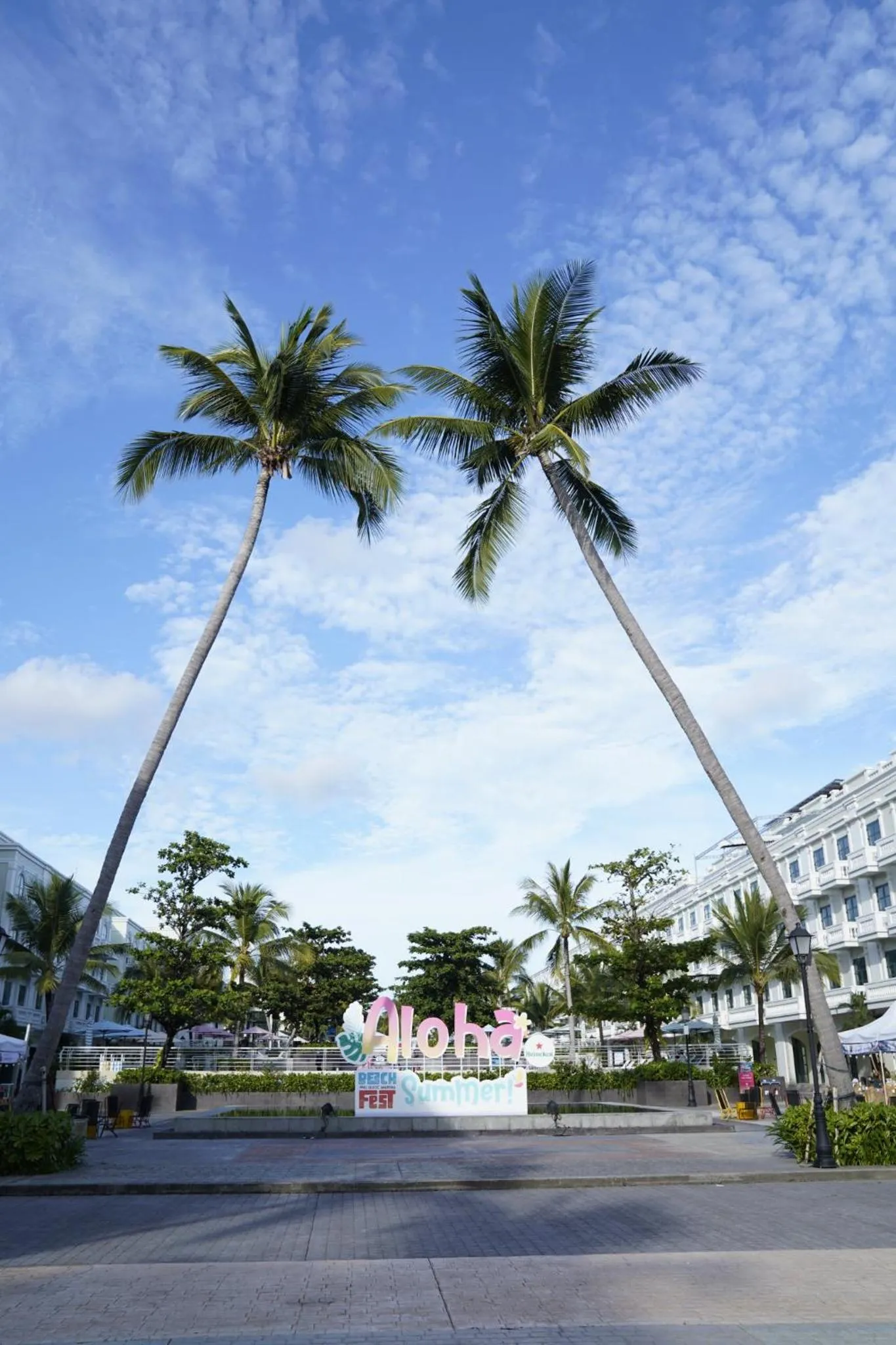 Day in MARINA SEASIDE BOUTIQUE HOTEL PHU QUOC - Early Checkin