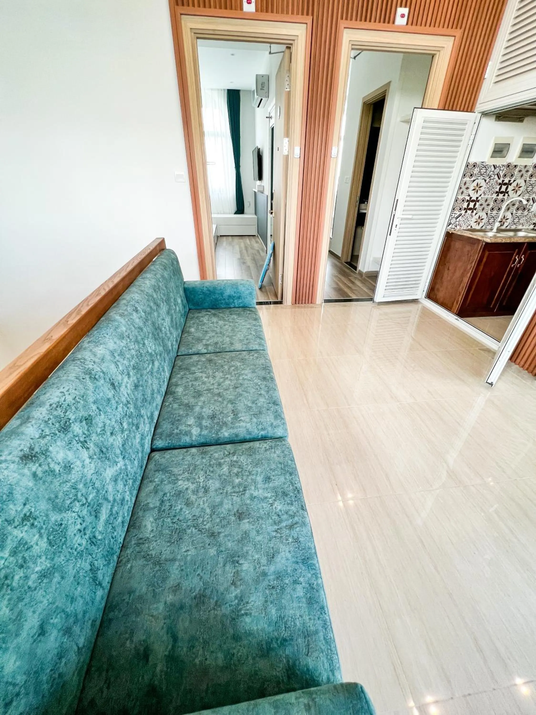 MARINA SEASIDE BOUTIQUE HOTEL PHU QUOC - Early Checkin