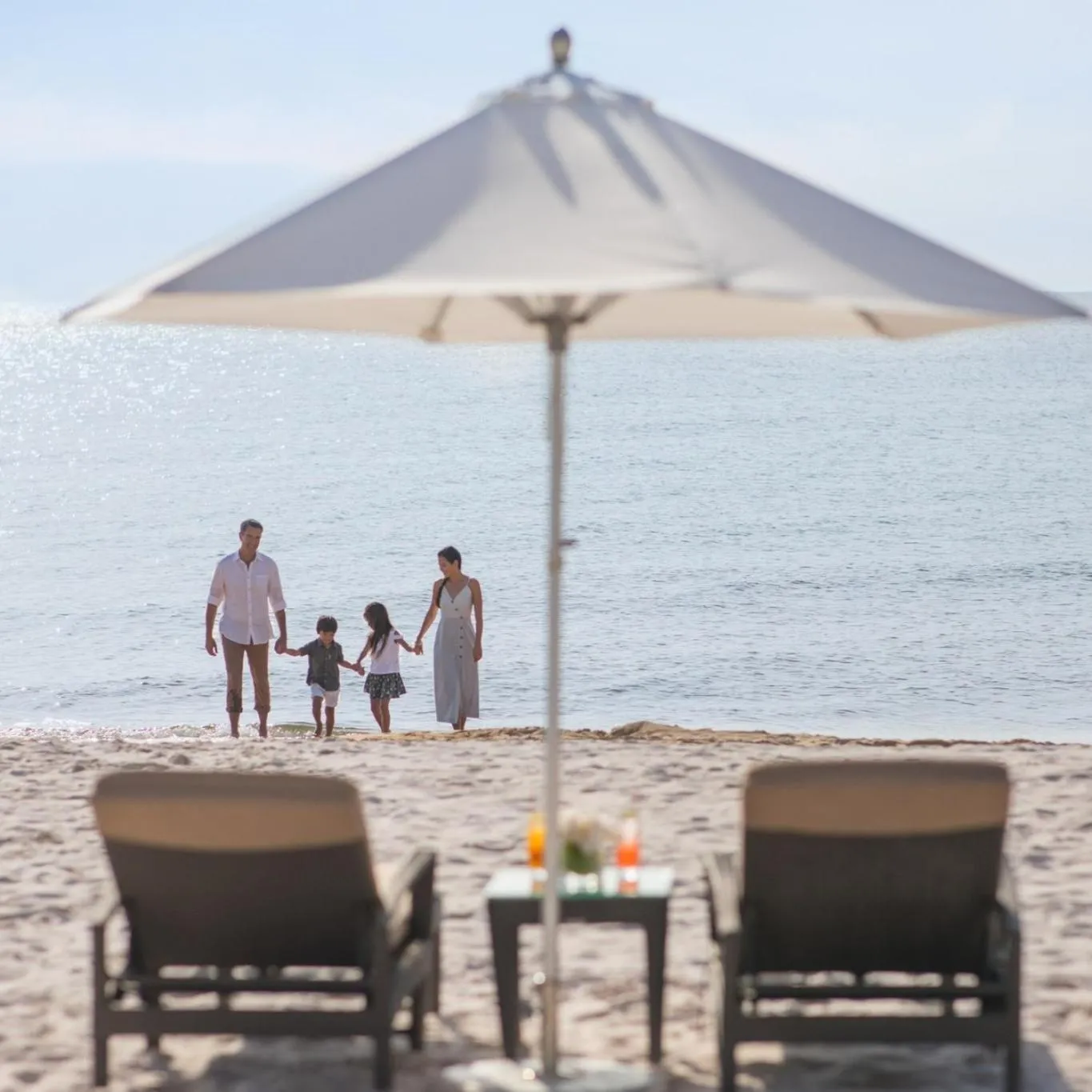 MARINA SEASIDE BOUTIQUE HOTEL PHU QUOC - Early Checkin