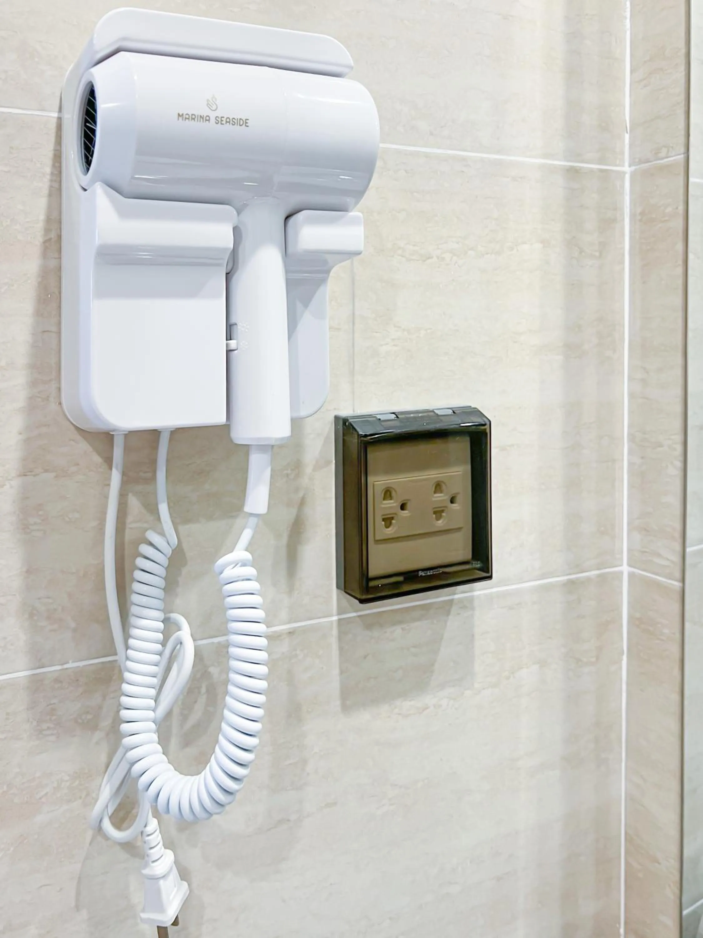 heating in MARINA SEASIDE BOUTIQUE HOTEL PHU QUOC - Early Checkin