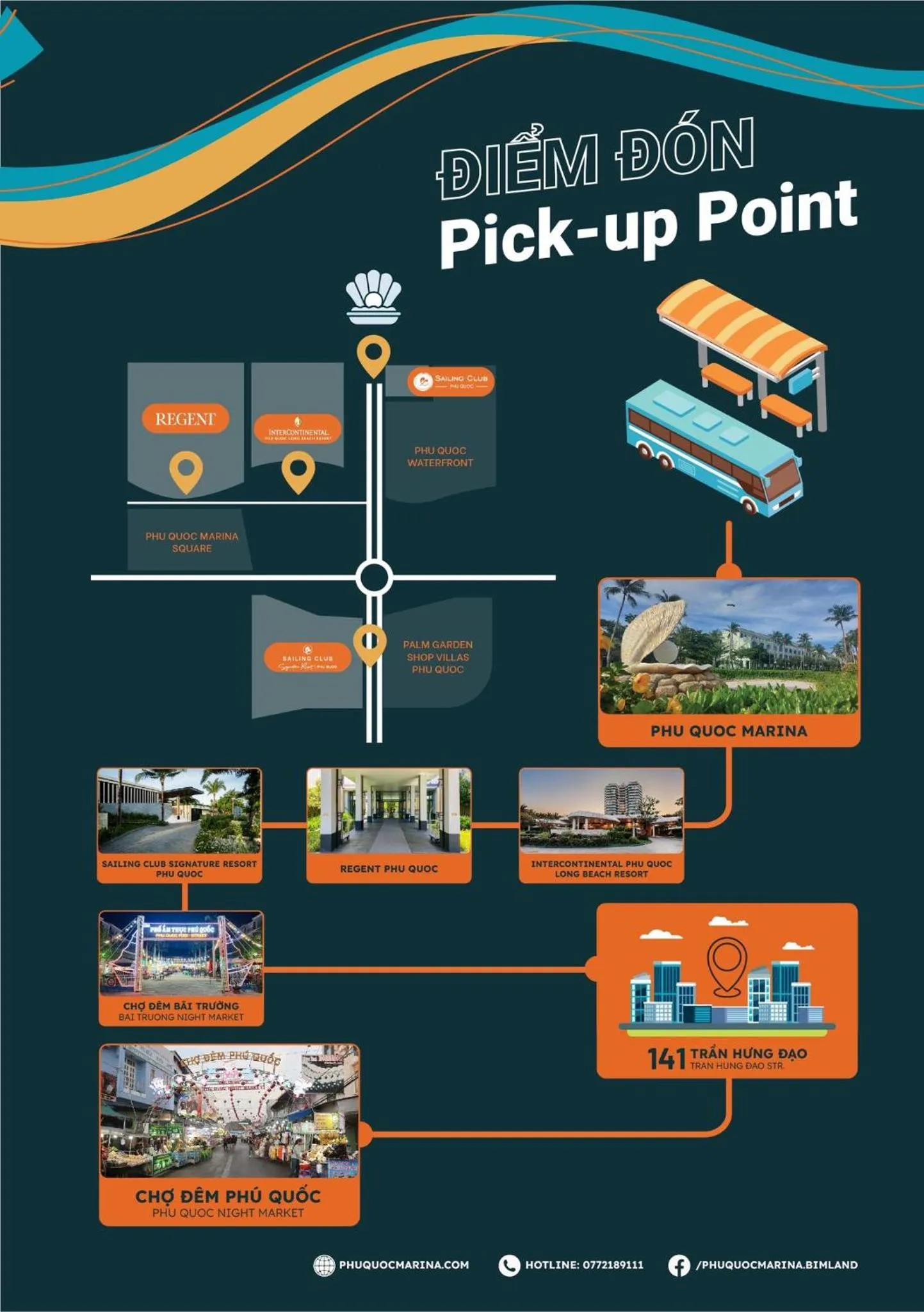 MARINA SEASIDE BOUTIQUE HOTEL PHU QUOC - Early Checkin