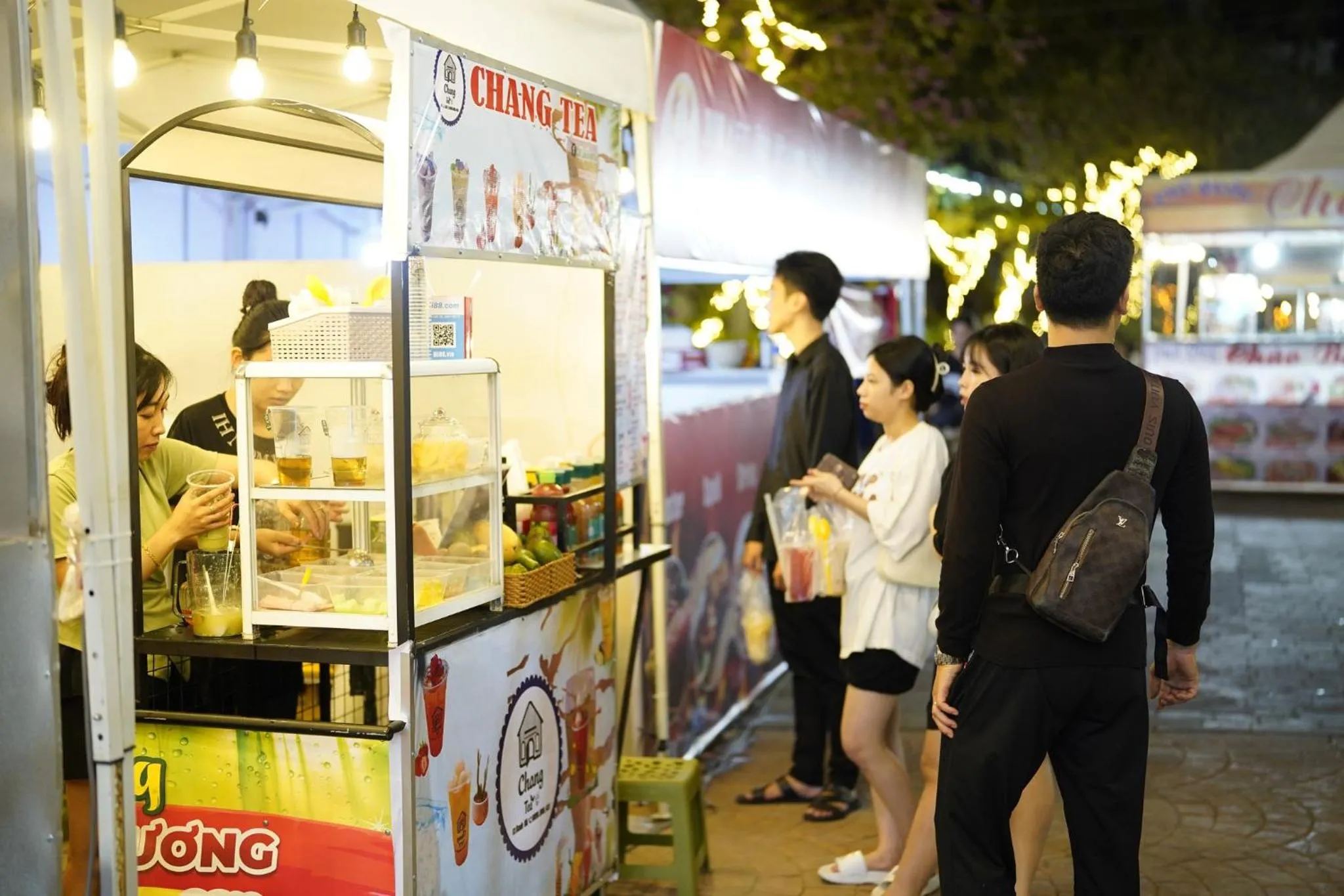 MARINA SEASIDE BOUTIQUE HOTEL PHU QUOC - Early Checkin