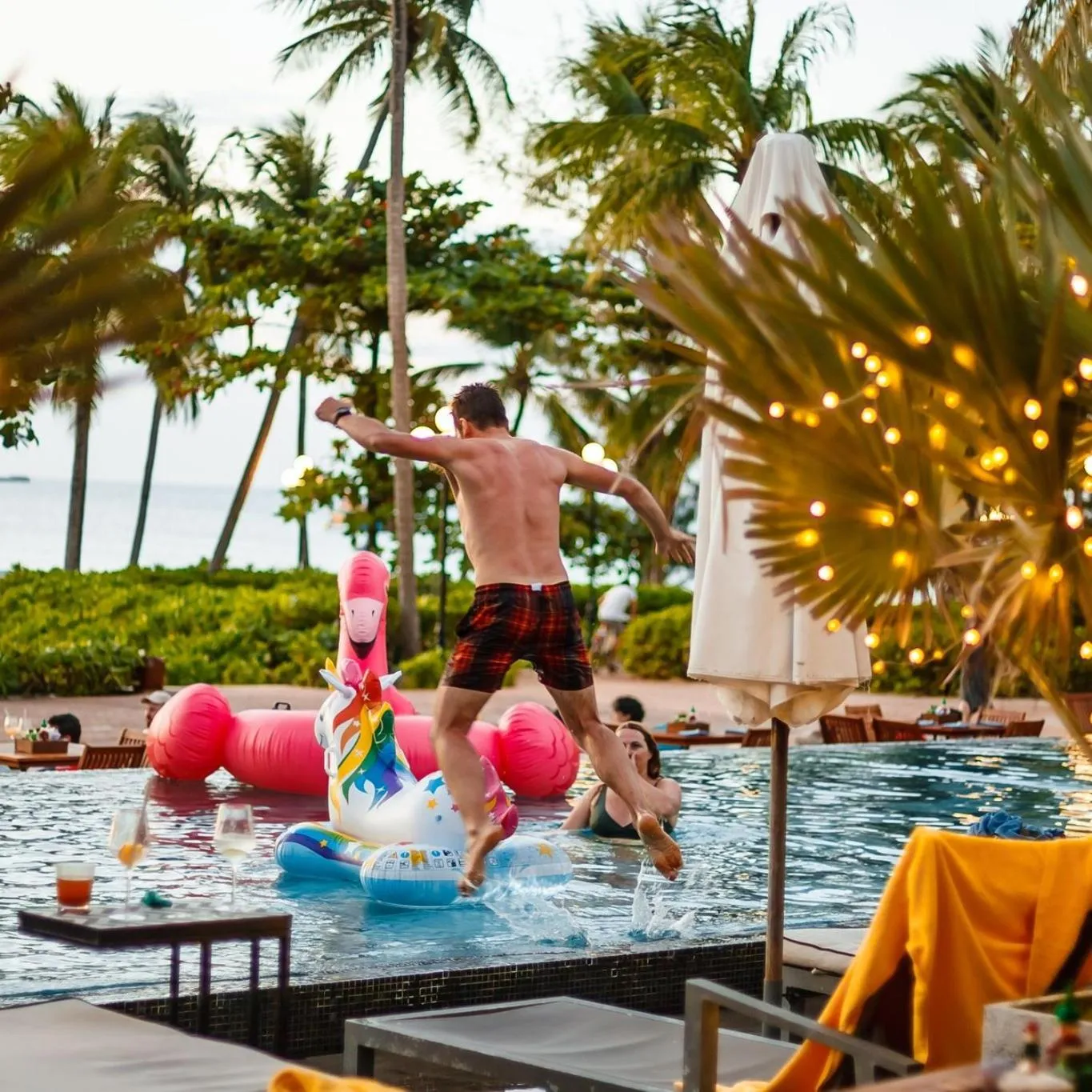 MARINA SEASIDE BOUTIQUE HOTEL PHU QUOC - Early Checkin