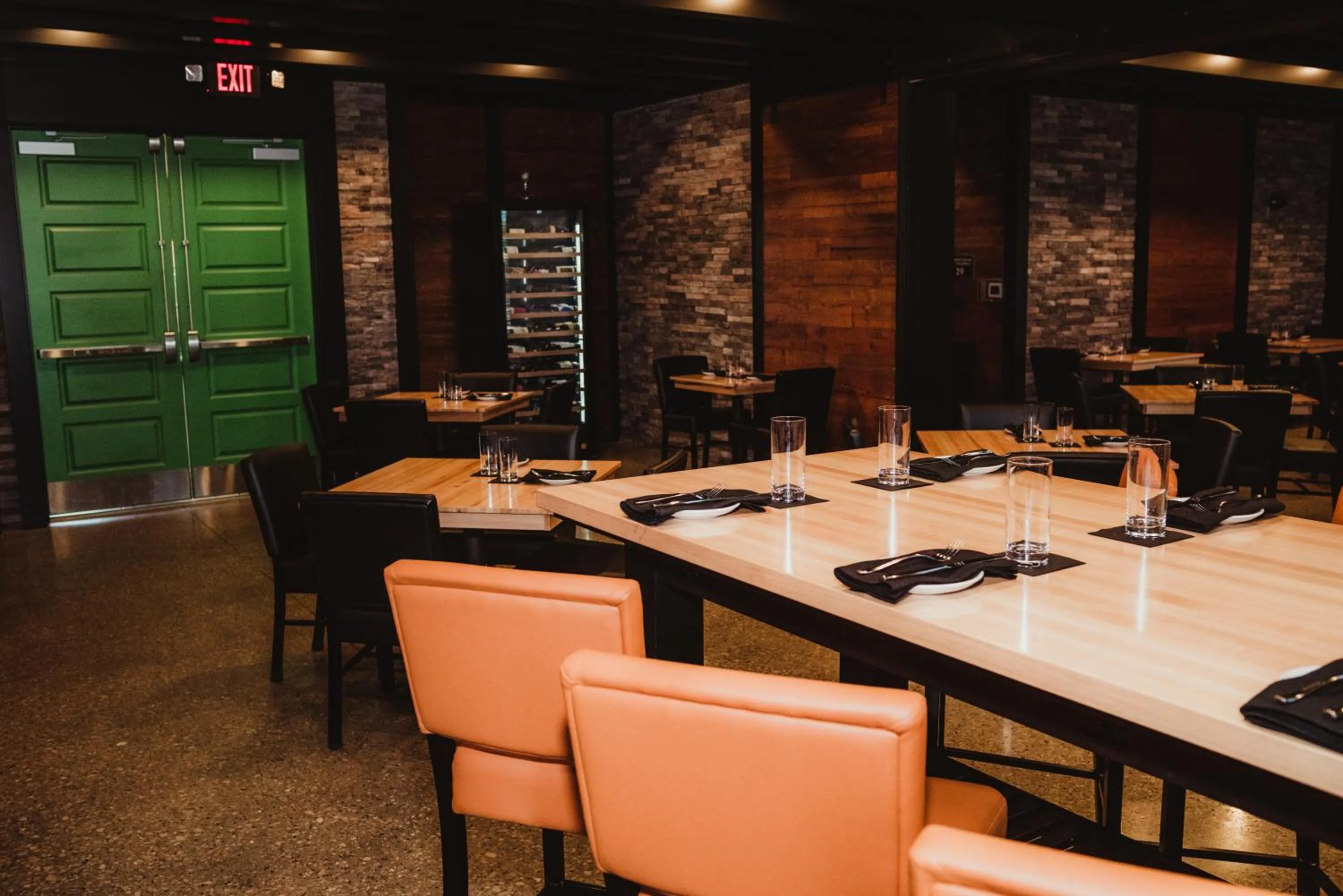 Restaurant/places to eat in Cobblestone Hotel & Suites - Ottumwa