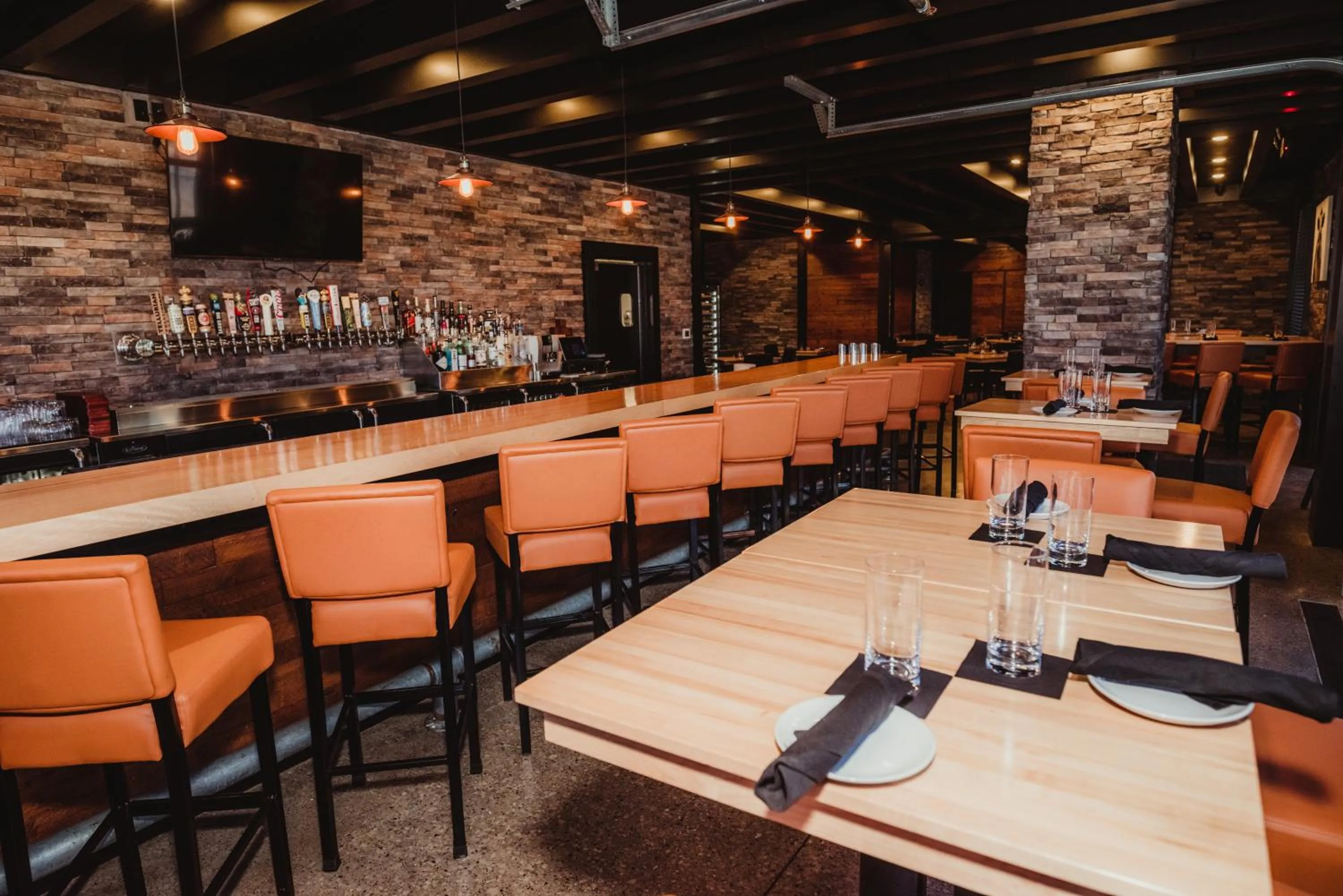 Restaurant/places to eat in Cobblestone Hotel & Suites - Ottumwa